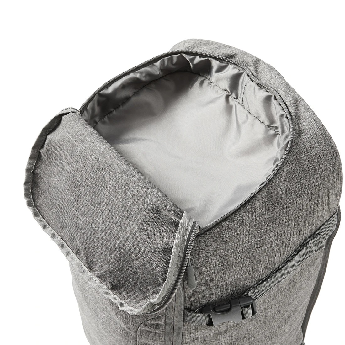 3 45L Multifunctional Backpack - Grey, 3 of 10