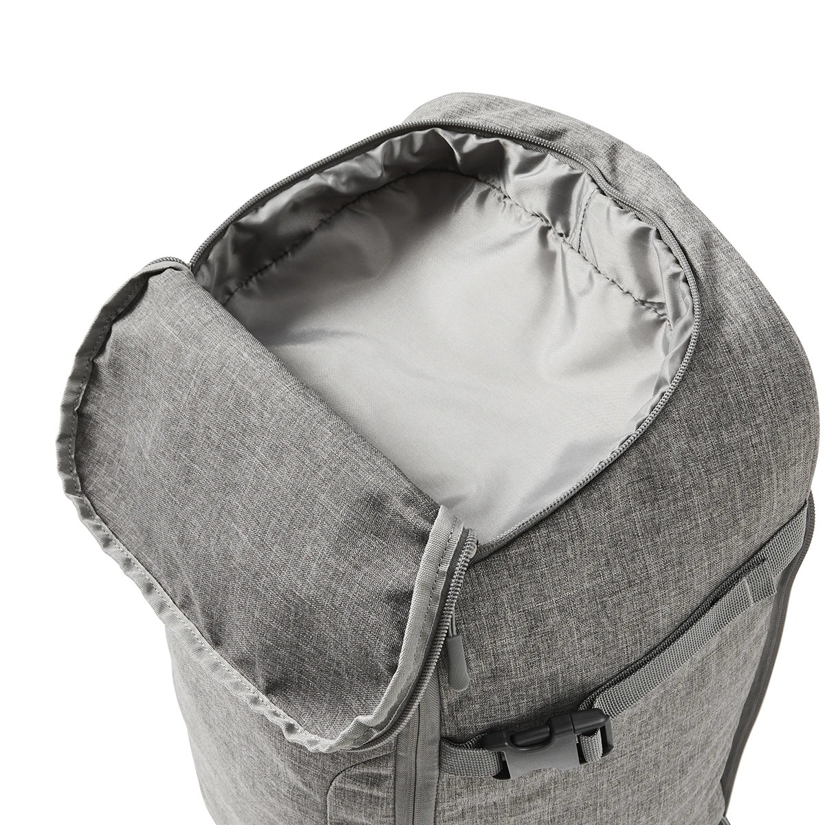 3 45L Multifunctional Backpack - Grey, 3 of 10