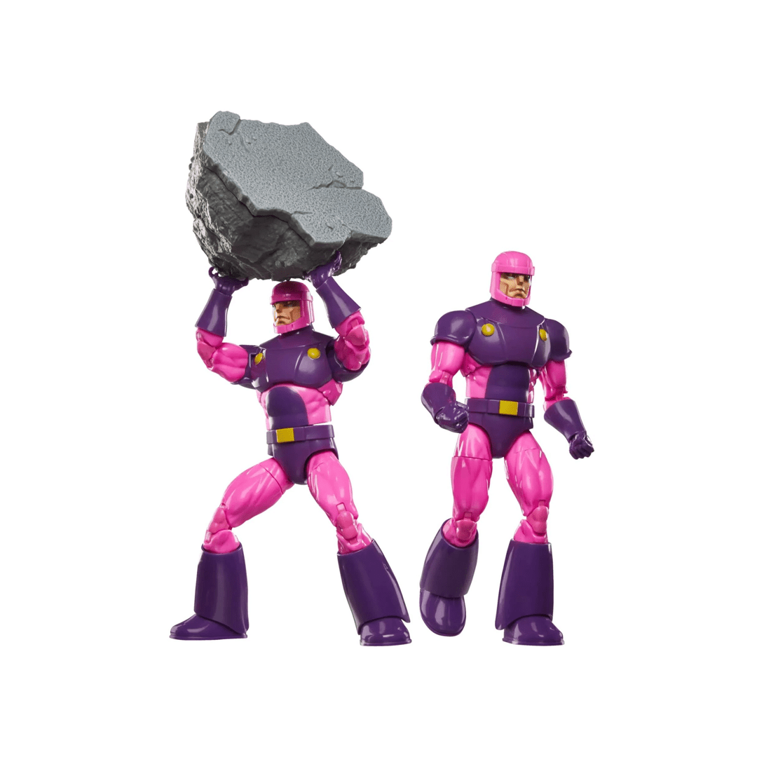 6 Hasbro Marvel Legends Series: Marvel's Sentinels, 6 of 10