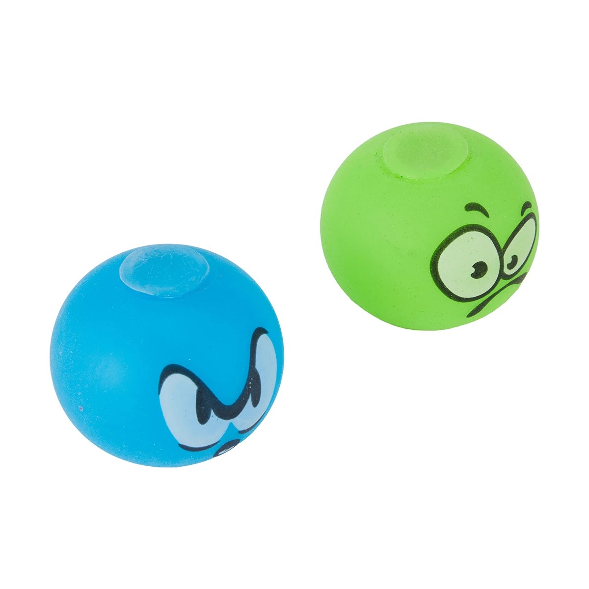 6 6 Piece Squeezy Sensory Balls, 6 of 9