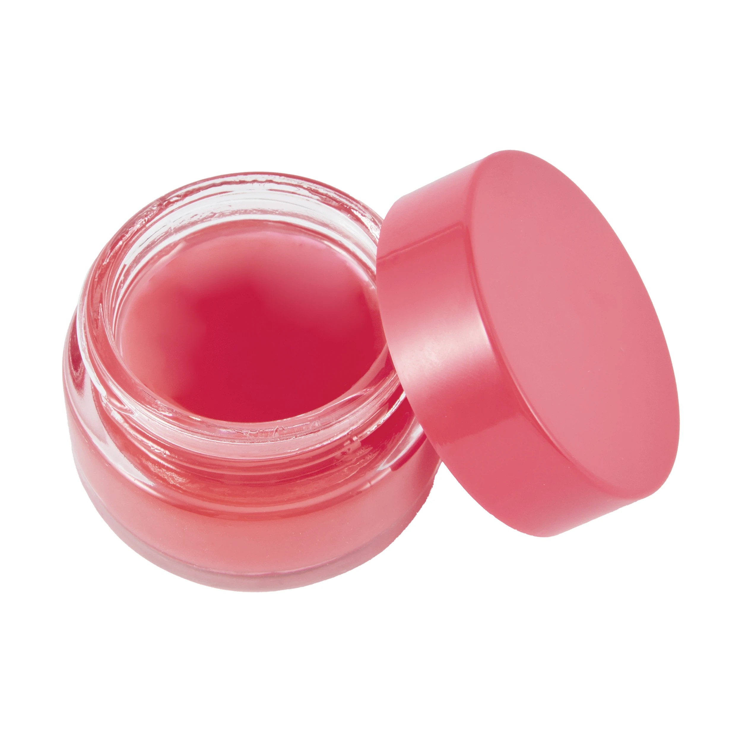 2 OXX Skincare Lip Care Lip Jelly 20ml - Raspberry Extract, 2 of 3