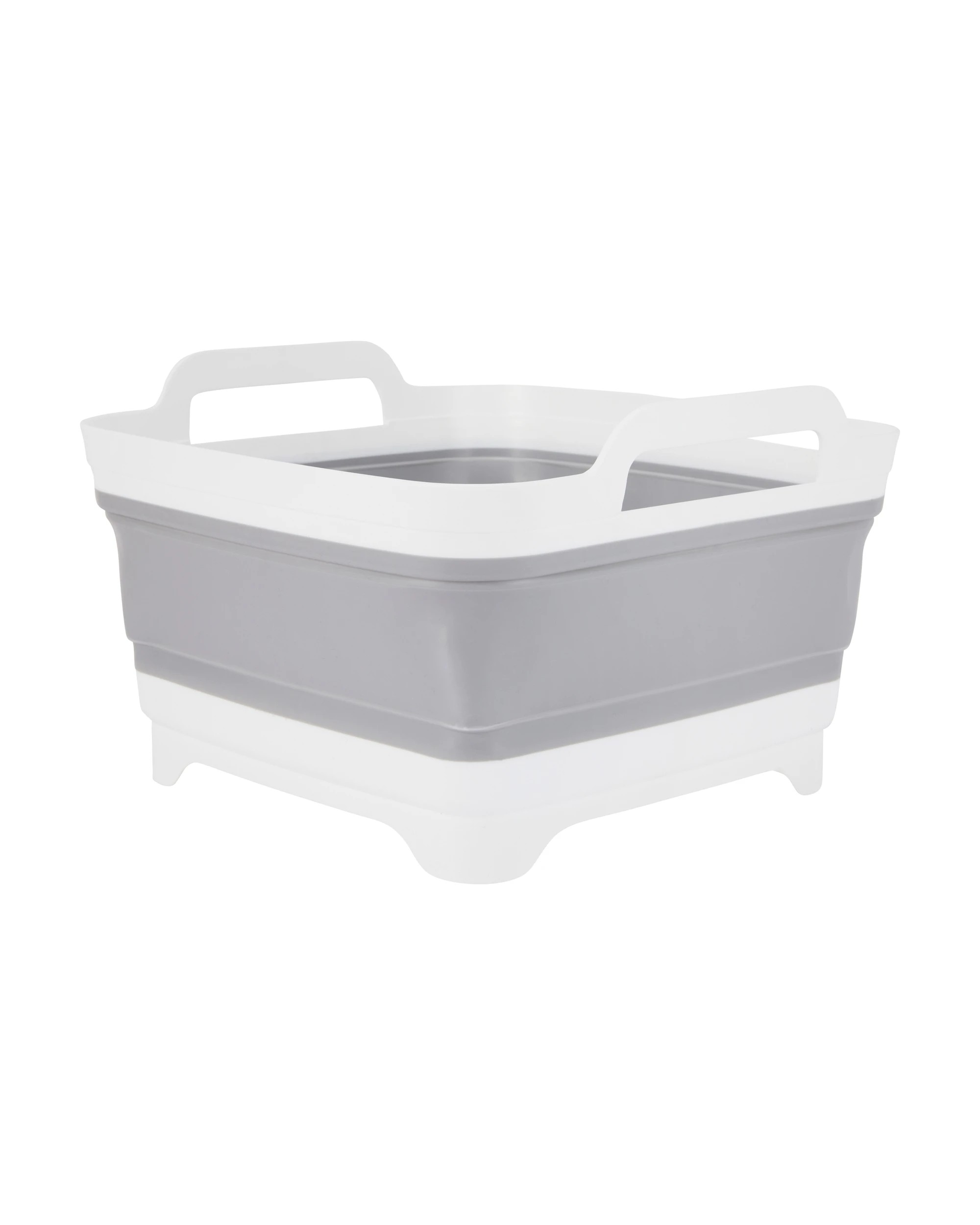 1 Collapsible Sink with Plug, 1 of 9