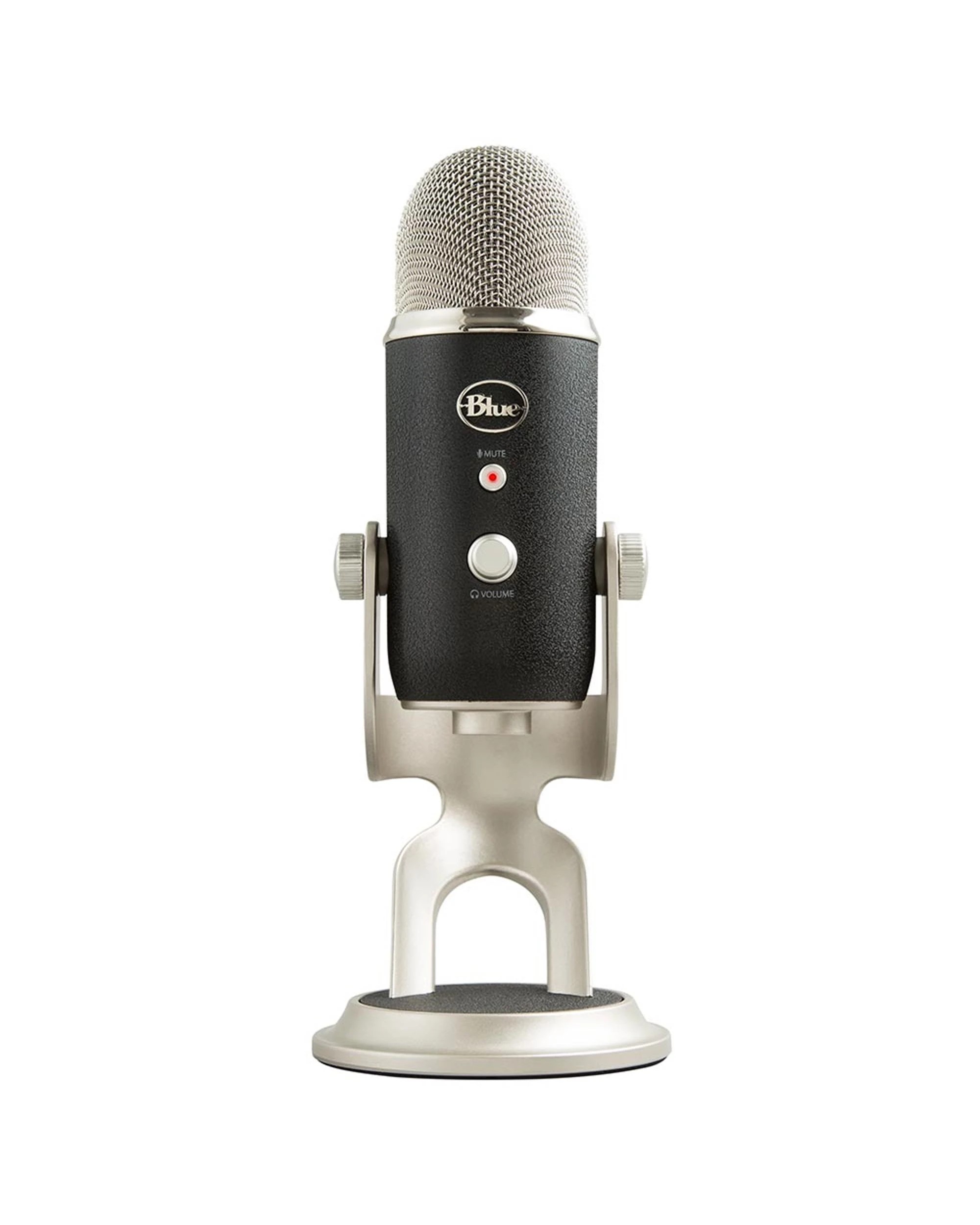 5 Blue Yeti Pro Professional Microphone - Multi, 5 of 6