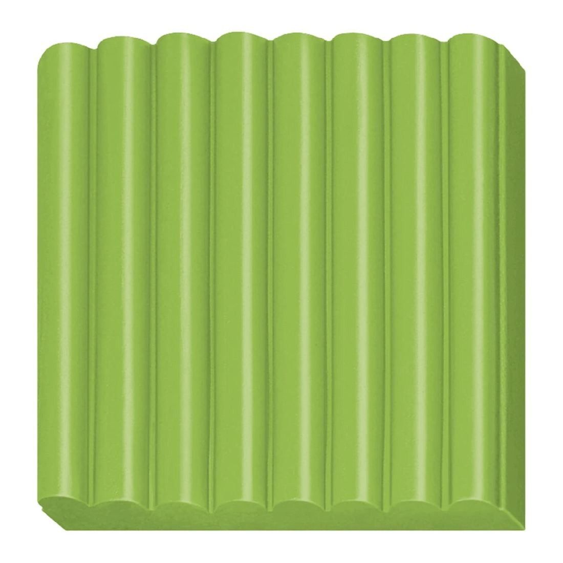 2 Staedtler FIMO Modelling Clay 42g Light Green, 2 of 2