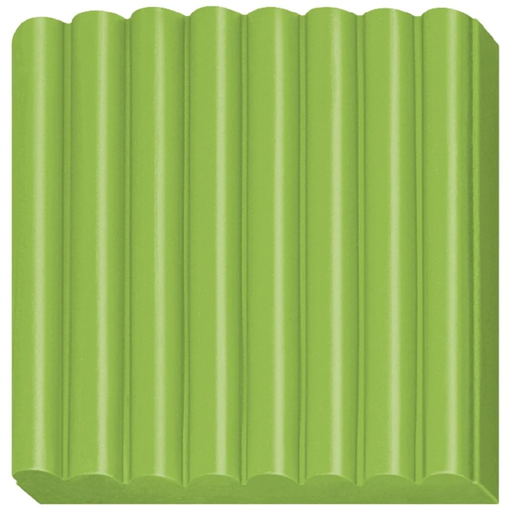 2 Staedtler FIMO Modelling Clay 42g Light Green, 2 of 2