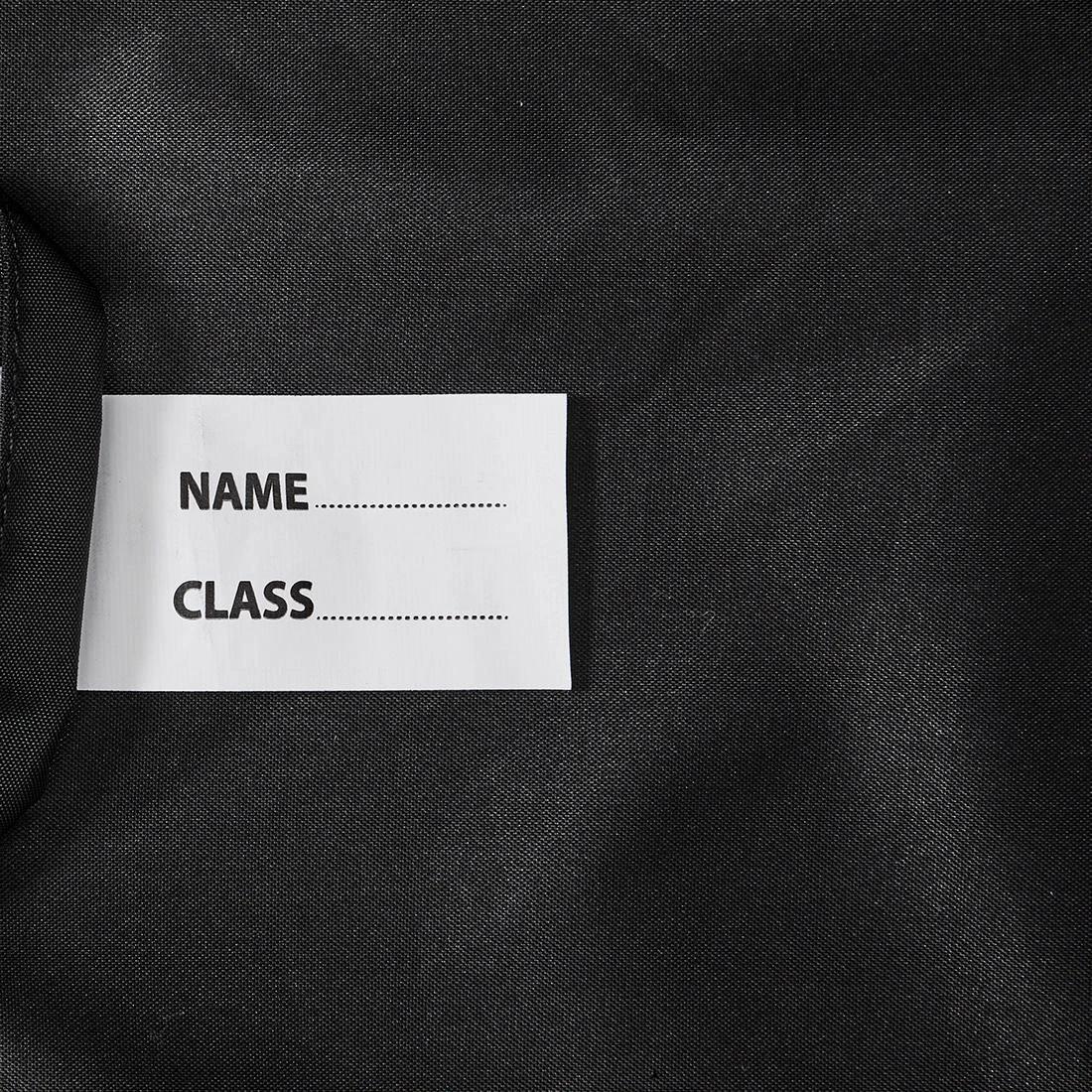 5 Target Kids Unisex Spray Jacket BLACK, 5 of 10