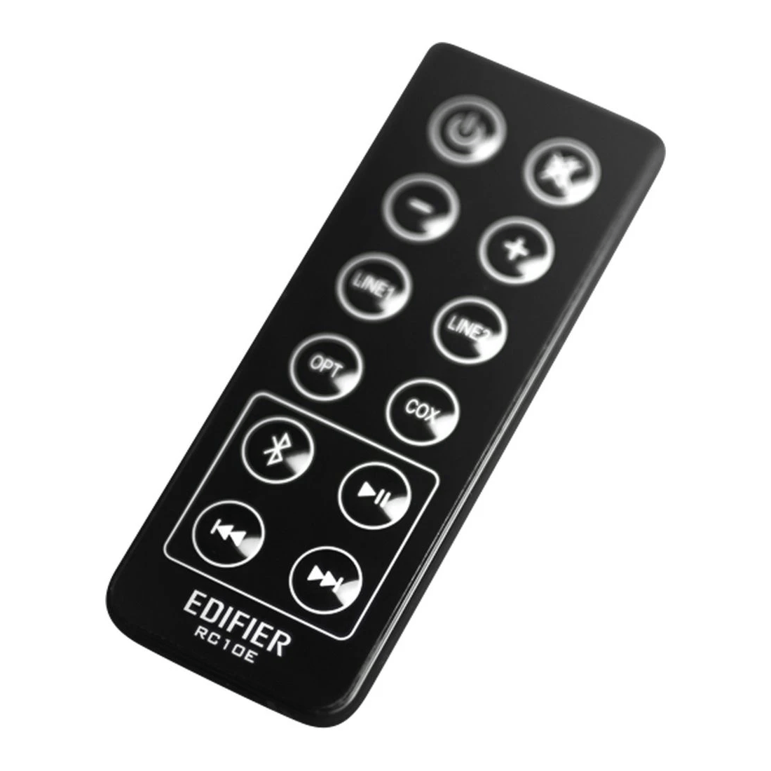 7 EDIFIER R1280DB Bluetooth Bookshelf Speaker Black, 7 of 8