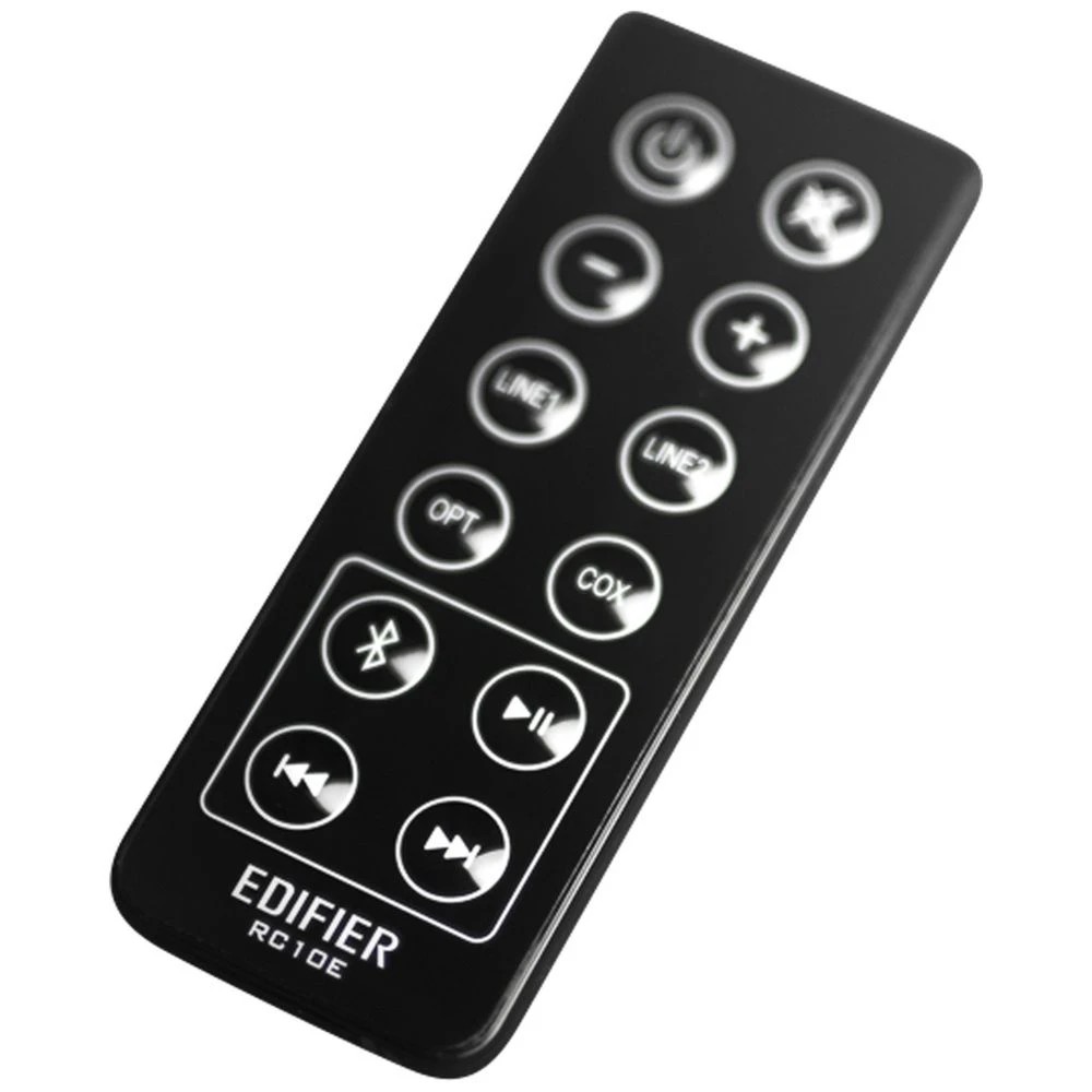 7 EDIFIER R1280DB Bluetooth Bookshelf Speaker Black, 7 of 8