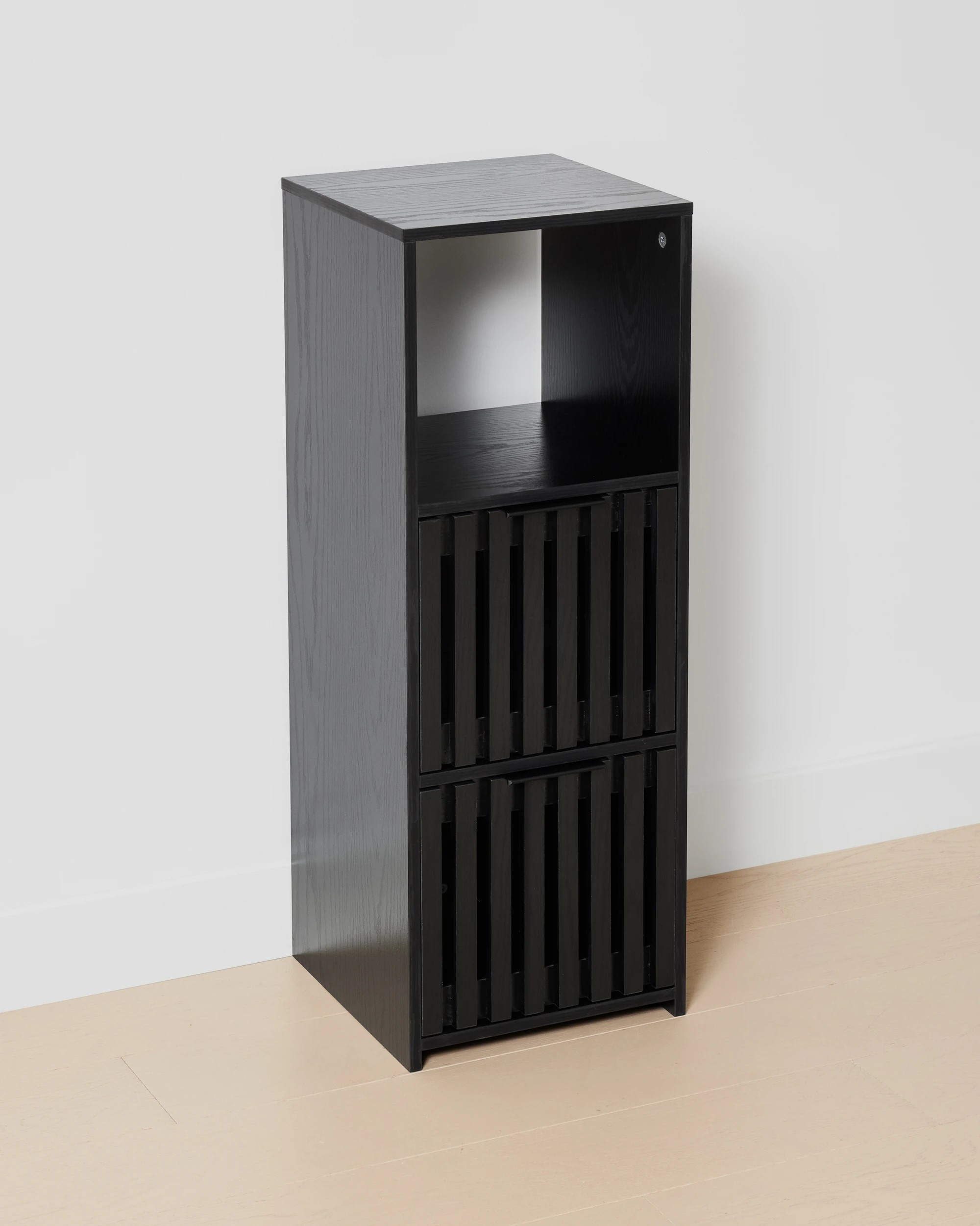 3 ​​​​​Nate Storage Unit With Shelf, 3 of 8