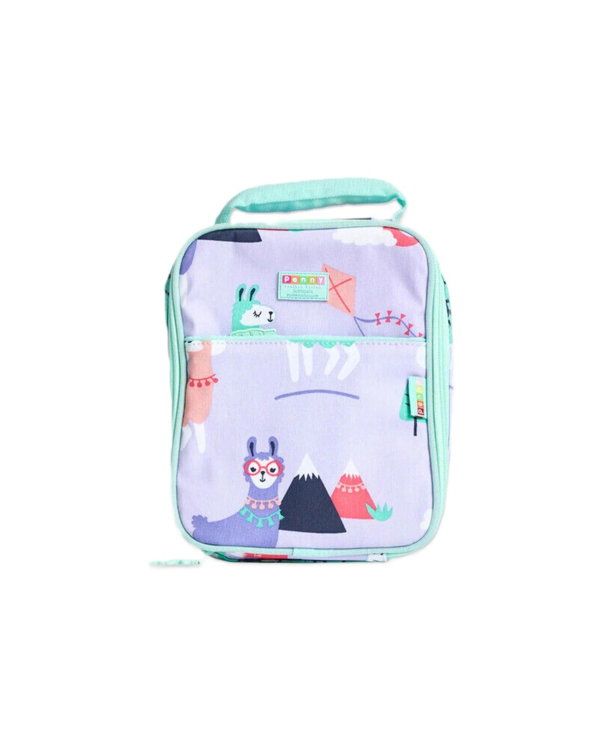 1 Penny Scallan Bento Cooler Bag - Multi, 1 of 1