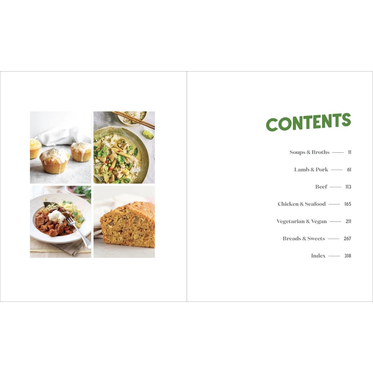 6 Eat Easy: Slow Cooker - Book, 6 of 6