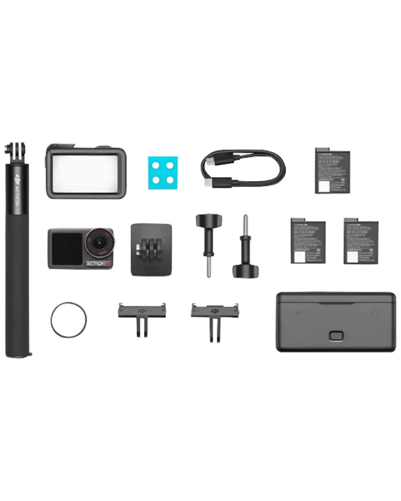 DJI Osmo Action 5 Pro Adventure Combo
