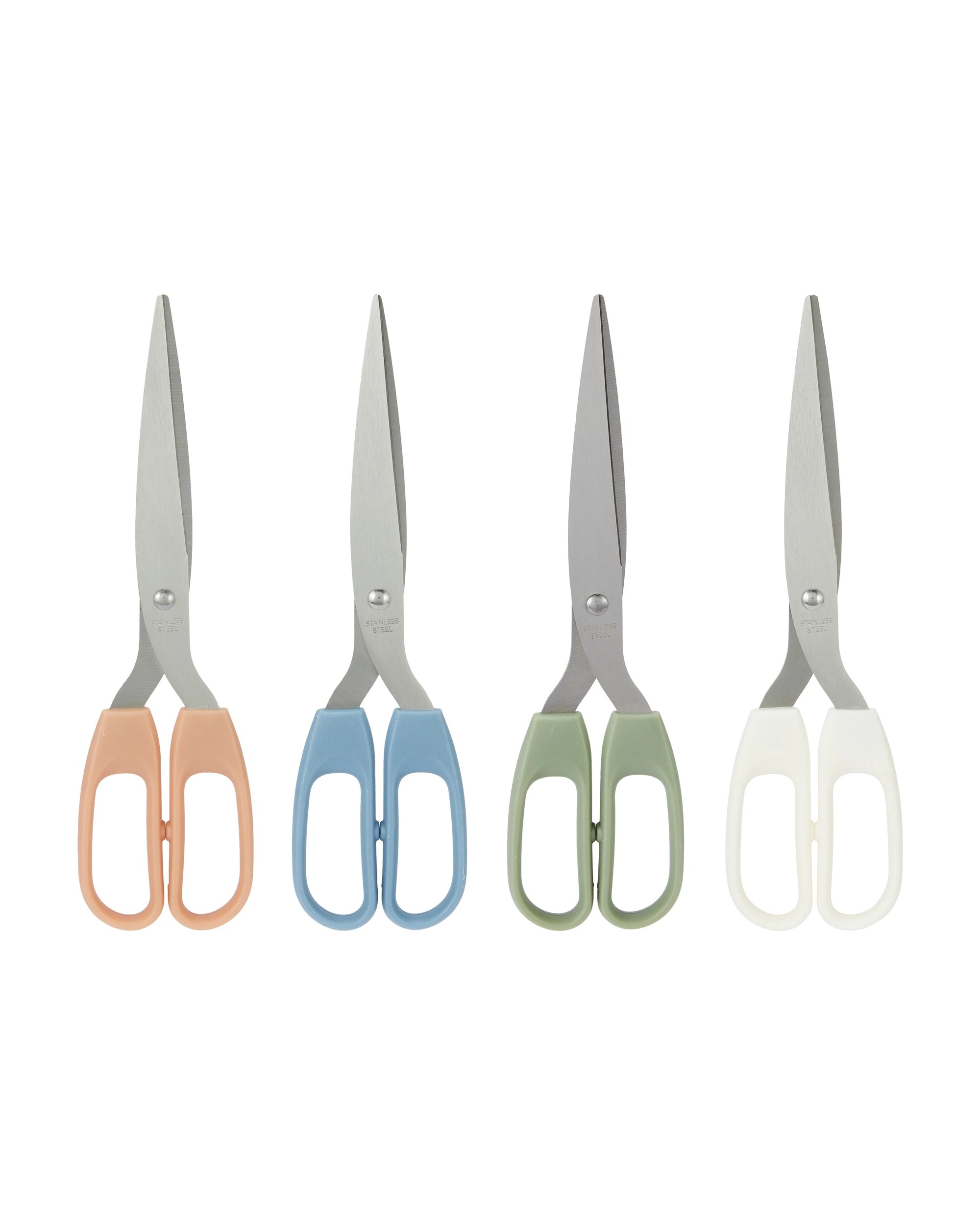 1 Scissors - Assorted, 1 of 5