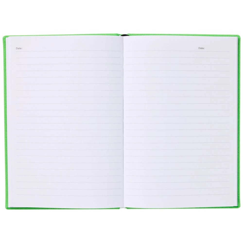 6 Studymate Dino A5 Removable Patch Notebook 80 Pages, 6 of 7