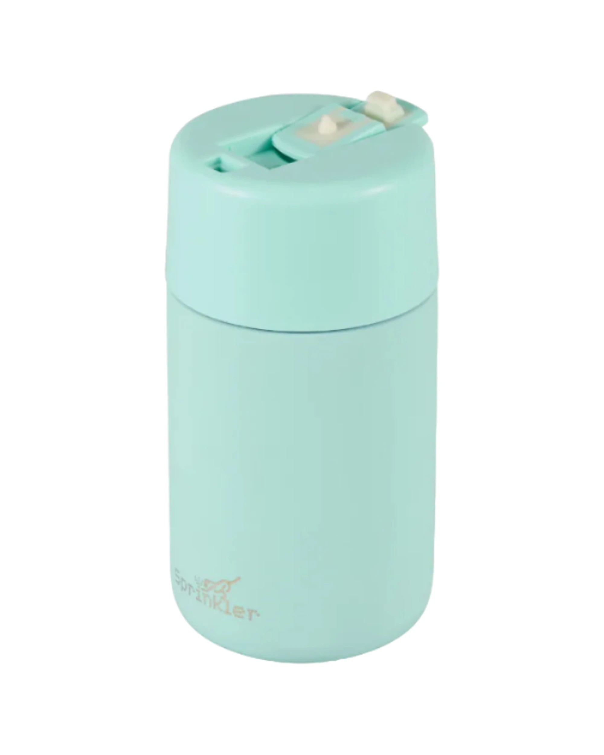 2 Sprinkler Max Travel Cup 400ml Vacuum Insulated Leakproof - Blue, 2 of 5
