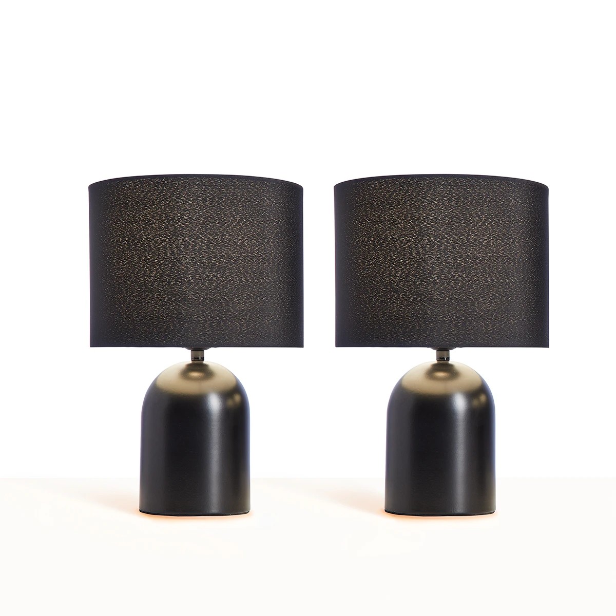 1 2 Pack Belle Touch Lamp, 1 of 6