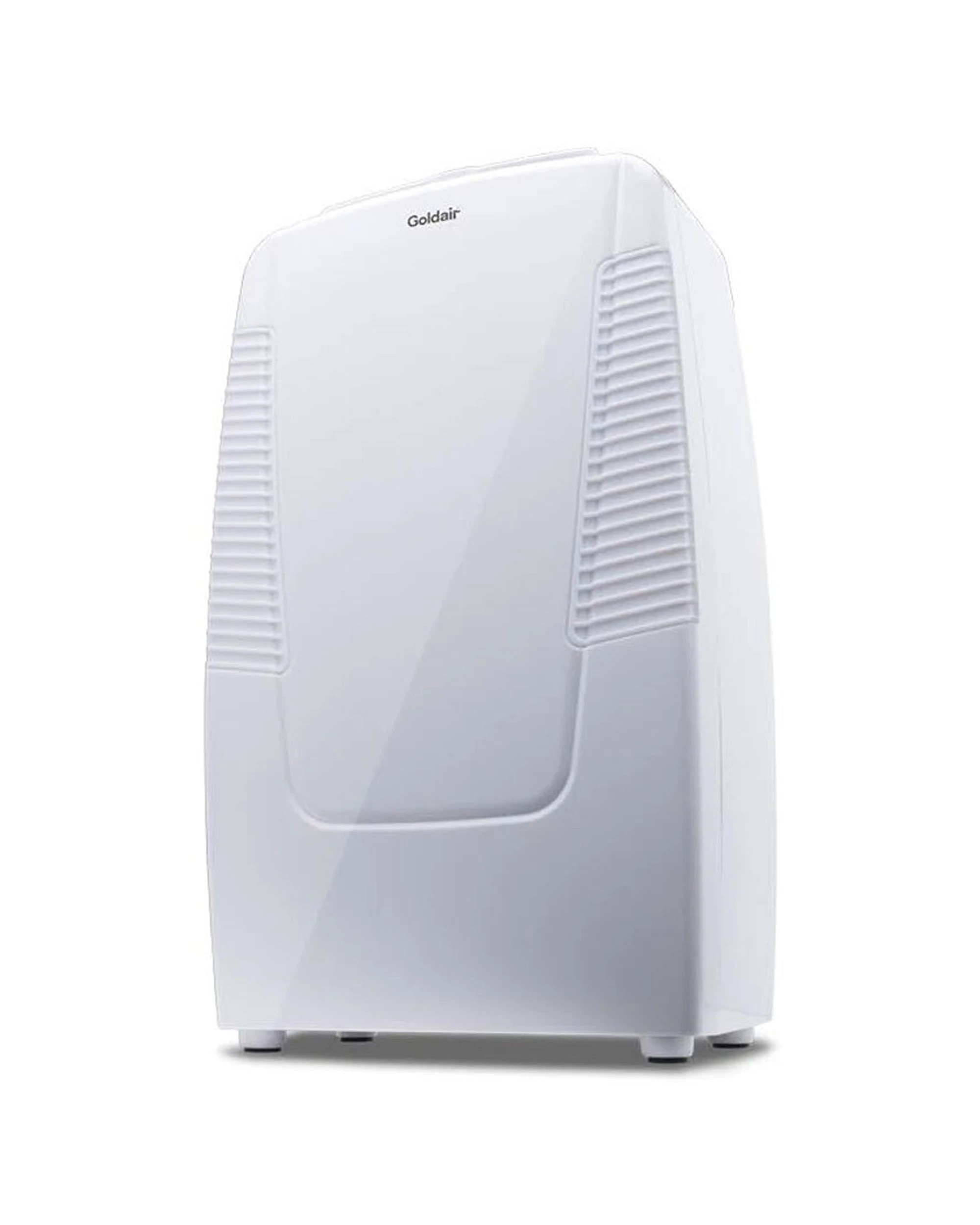 Goldair Select Portable Home Room Dehumidifier 2000W 8L - White - Kmart