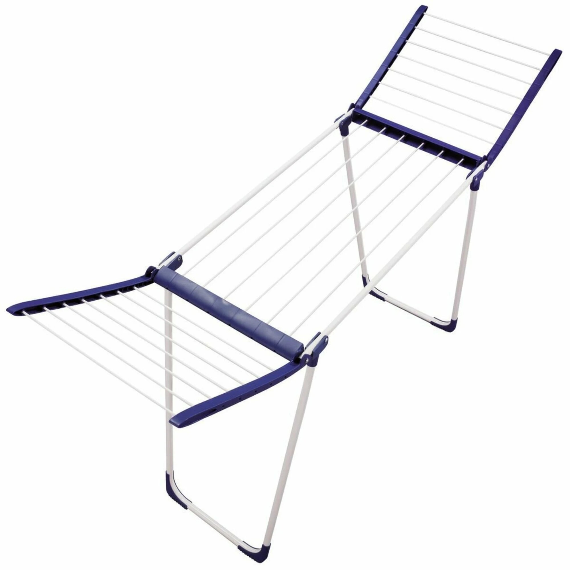 2 Leifheit Pegasus 120 Compact Air Dryer 12M, 2 of 3