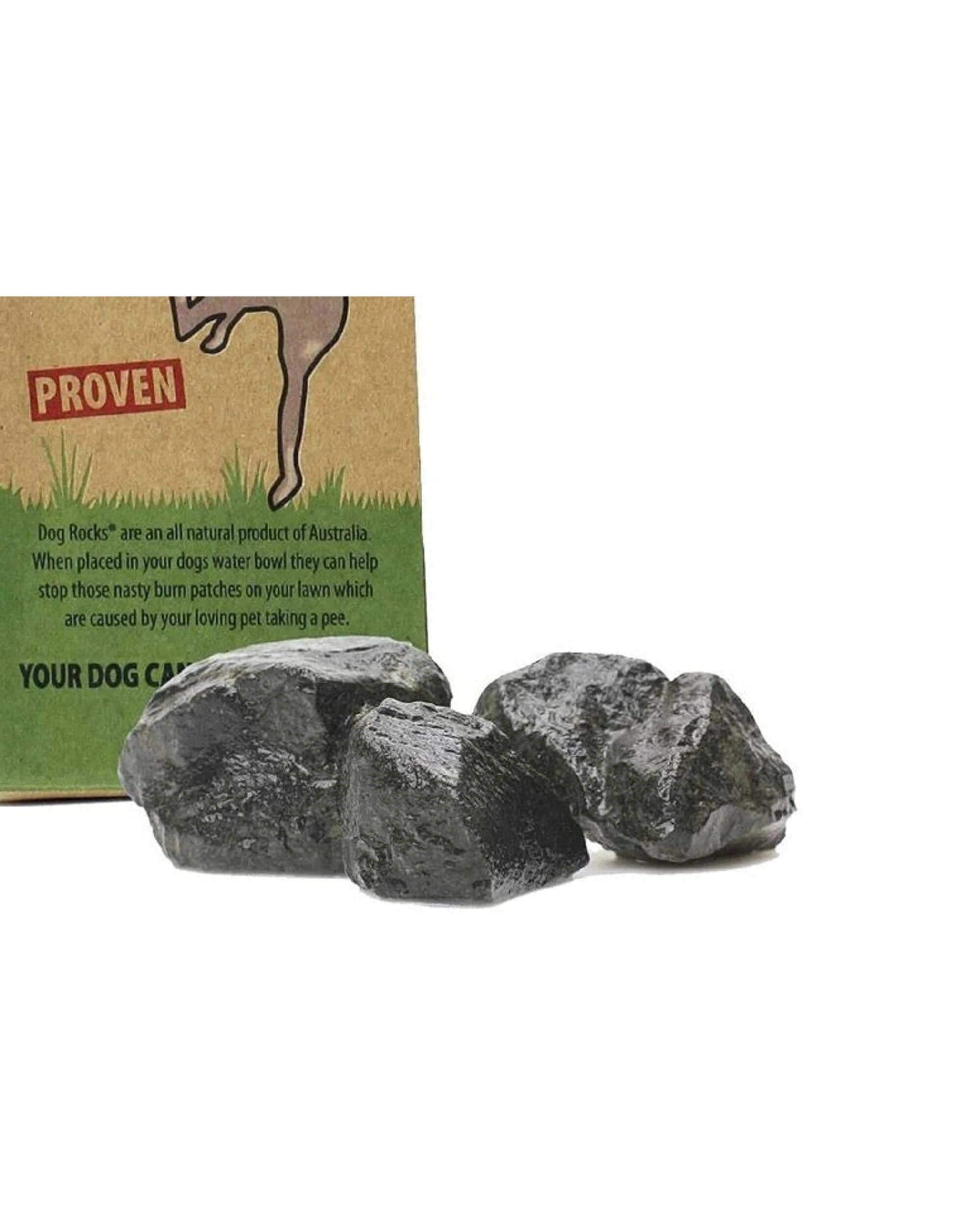 2 Dog Rocks 200g, 2 of 2