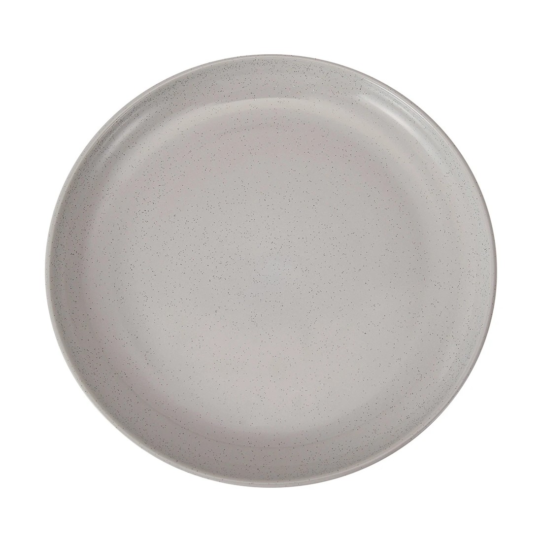 4 Speckled Dinner Plate, 4 of 5