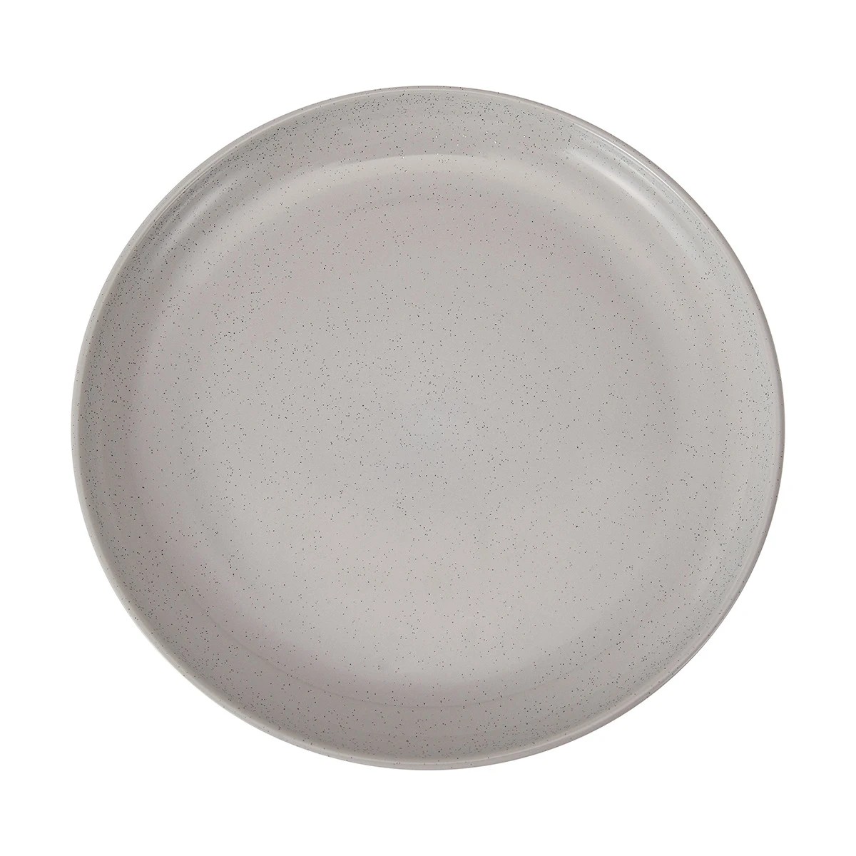 4 Speckled Dinner Plate, 4 of 5