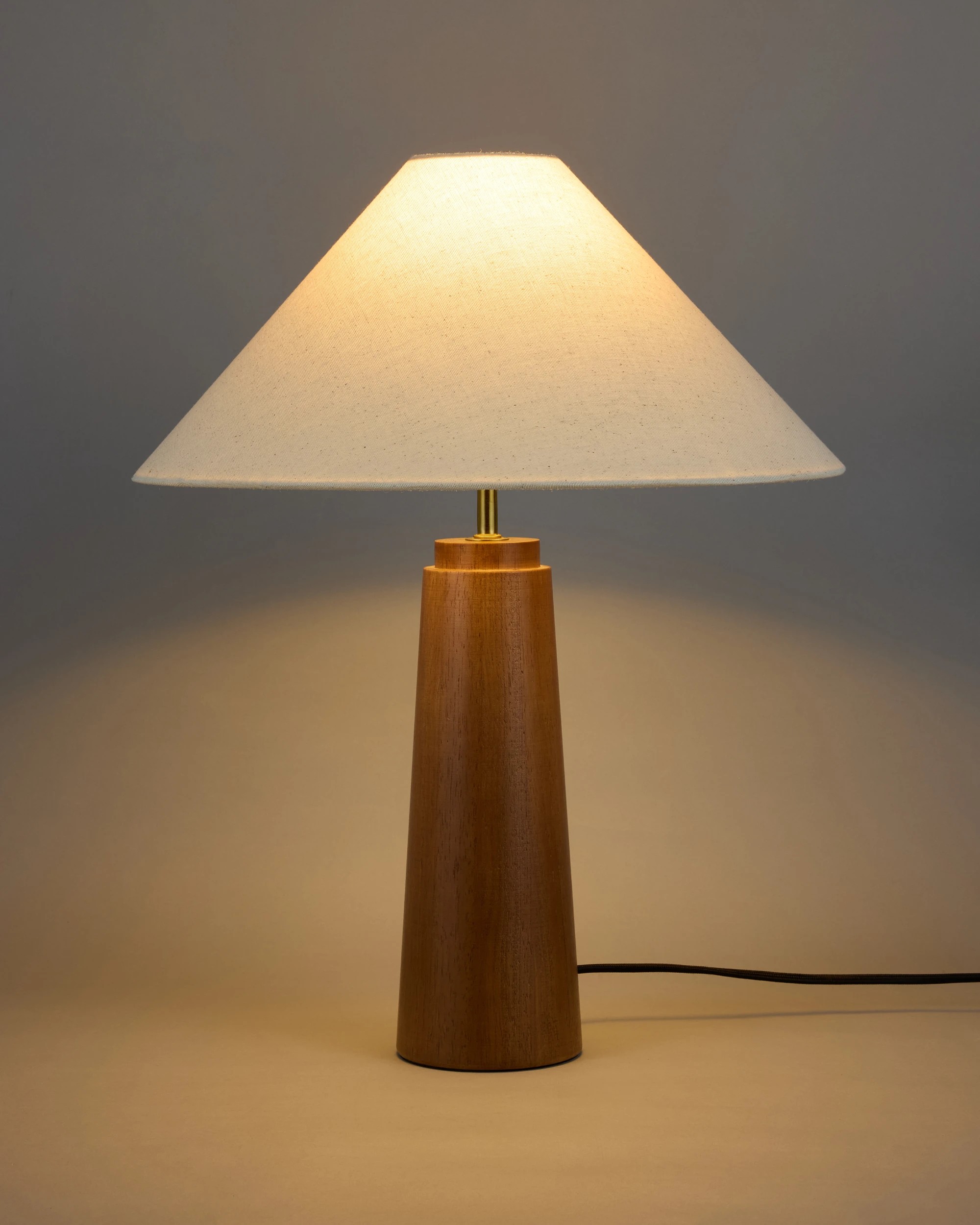 1 Gia Table Lamp, 1 of 5