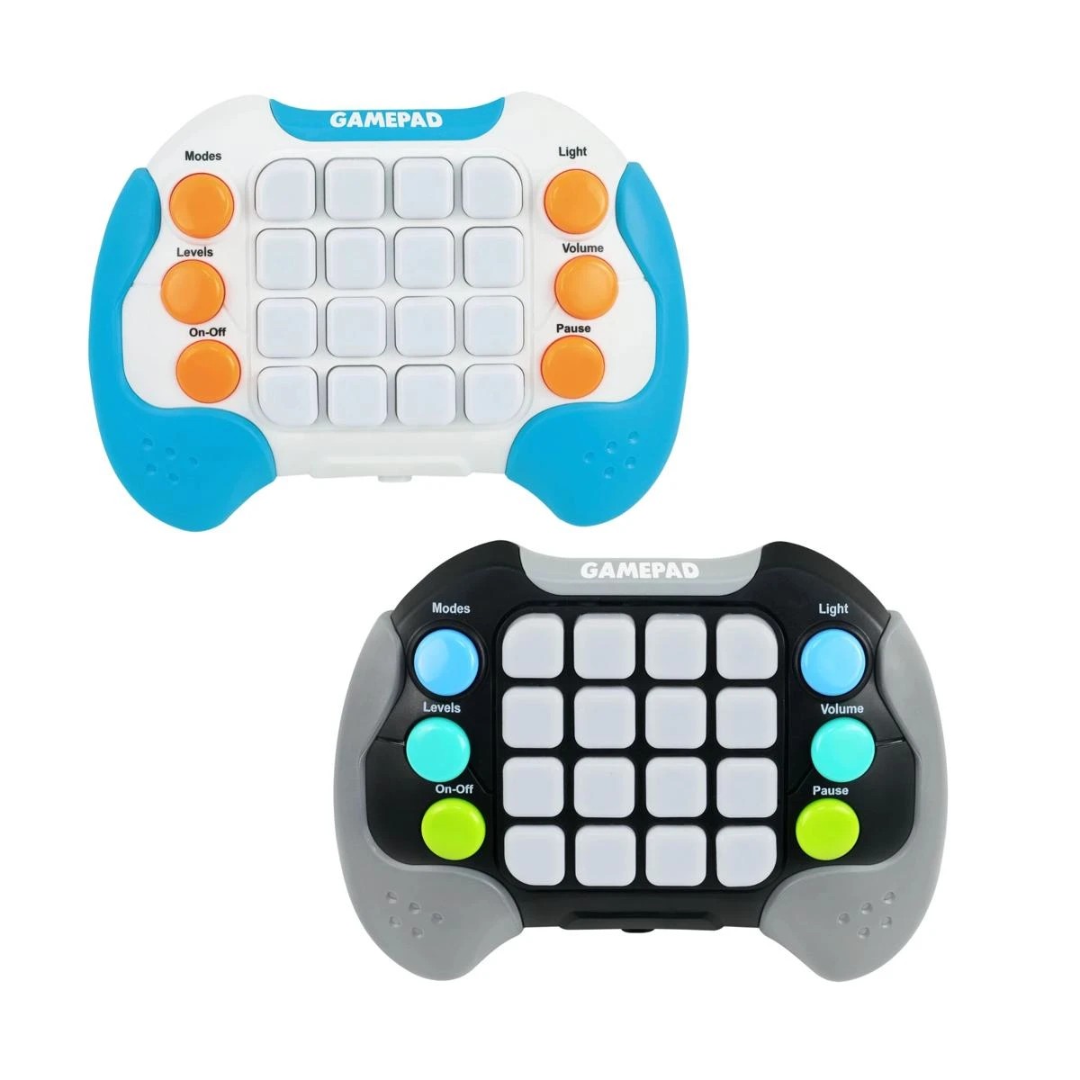 1 Game Pad 16, 1 of 4