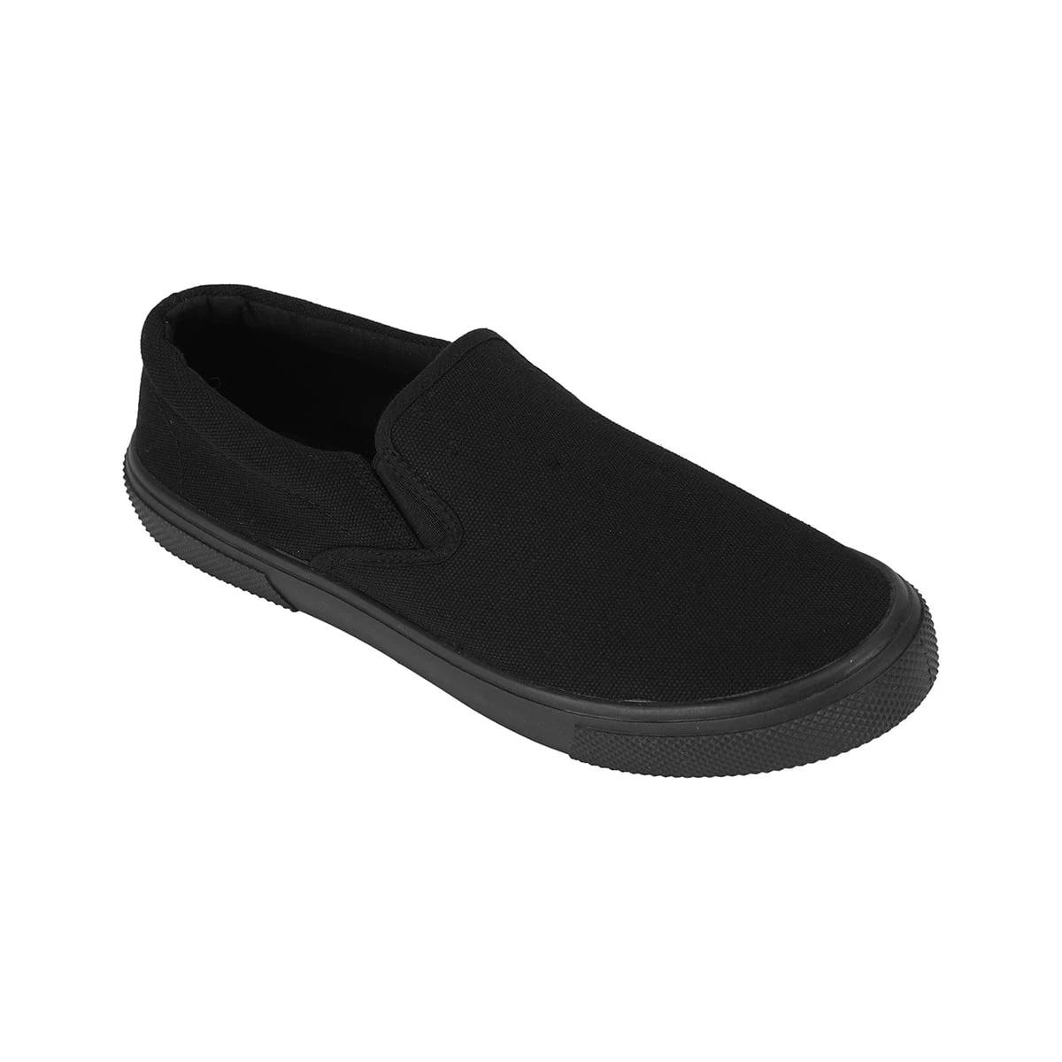 1 Casual Shoes BLACK, 1 of 5