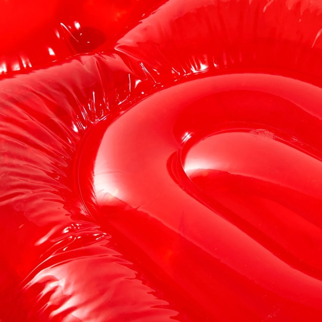 6 Inflatable Jelly Bear Float, 6 of 8