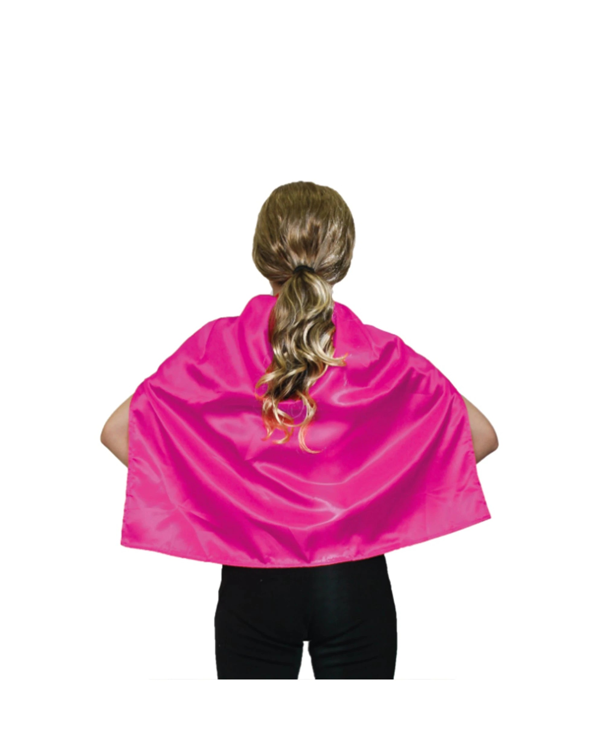 1 BR Costumes Kids' Vampire Cape for Parties and Events, 1 of 1