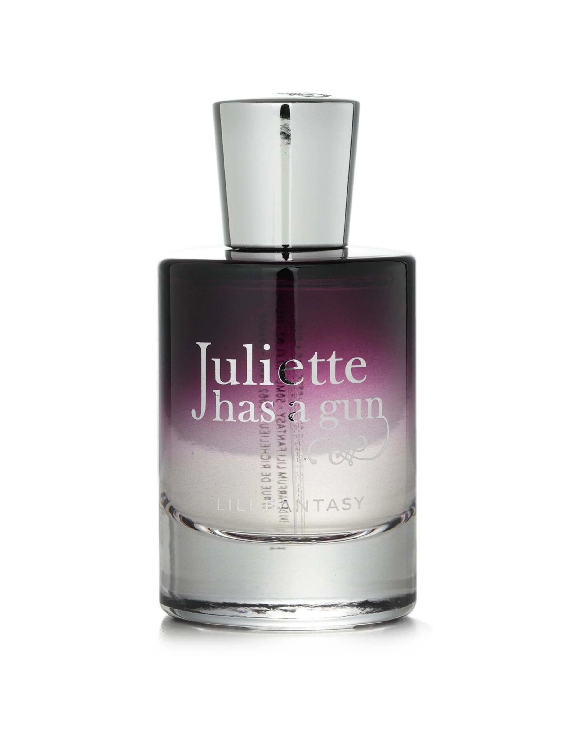 4 Juliette Has A Gun Lili Fantasy Eau De Parfum Spray  100ml/3.3oz, 4 of 4