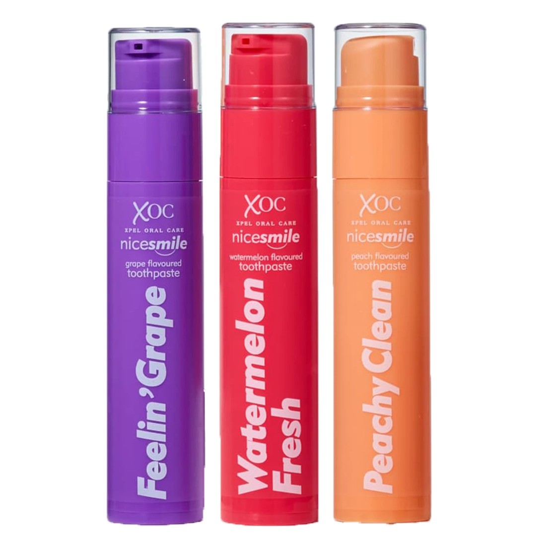 1 NiceSmile Toothpaste - Assorted, 1 of 1