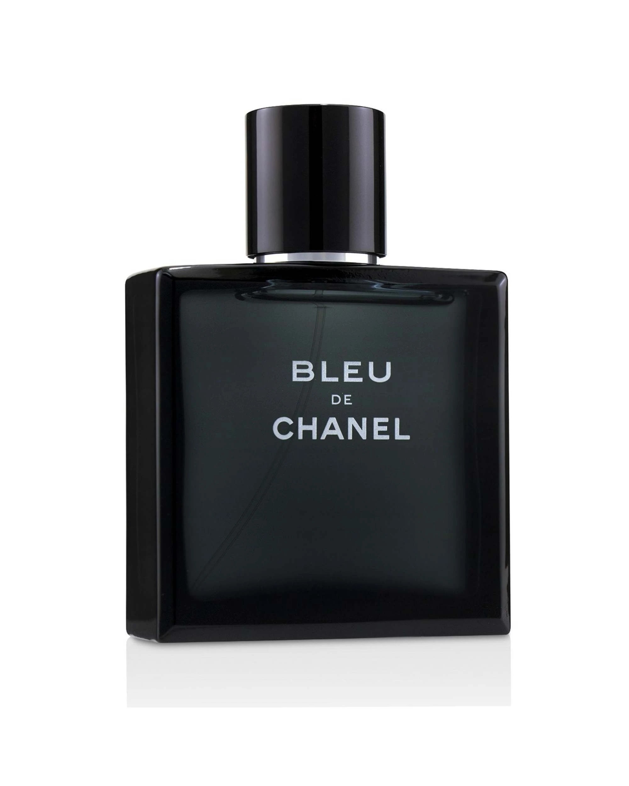 1 Chanel Bleu De Chanel Eau De Toilette Spray  50ml/1.7oz, 1 of 4