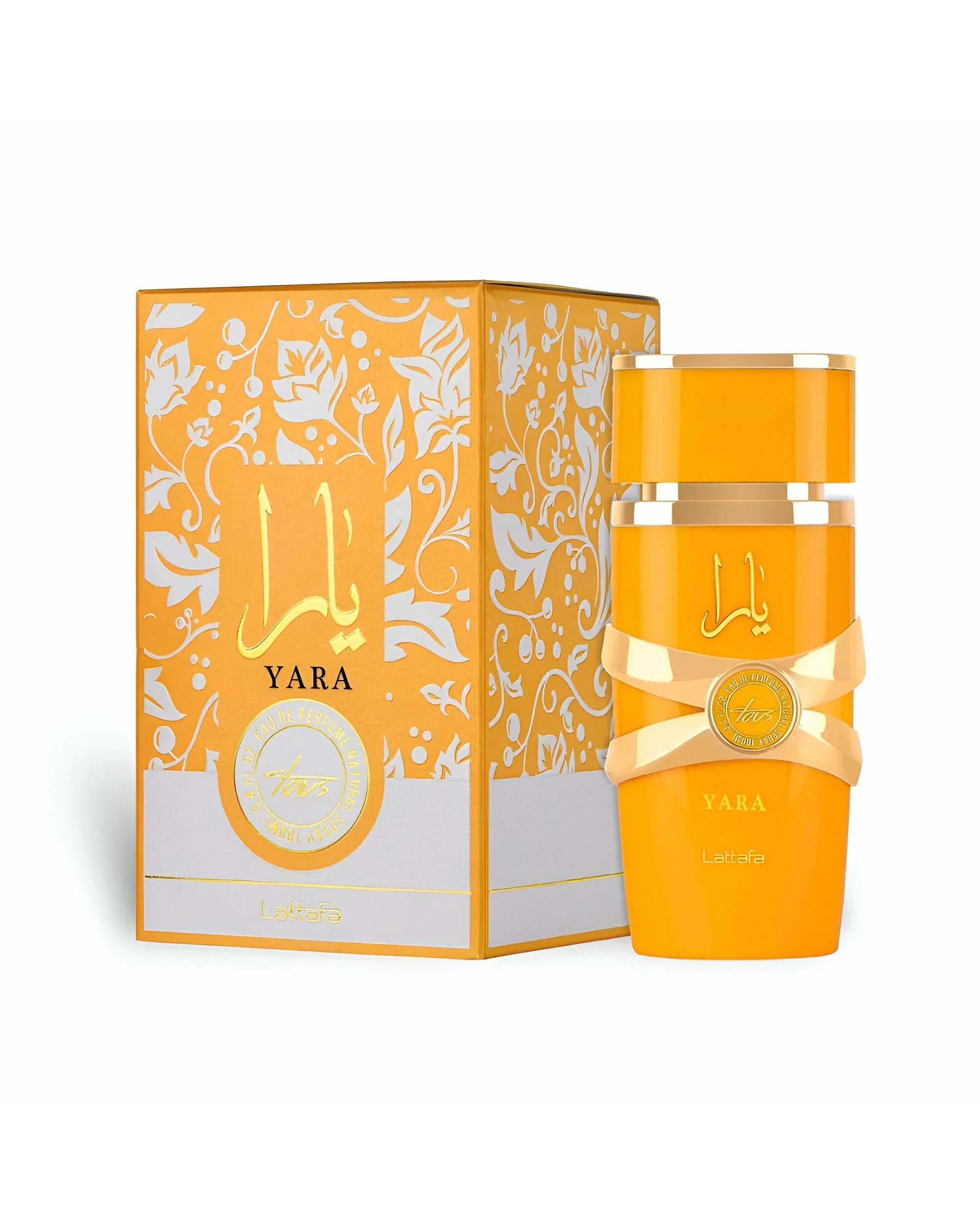 1 Lattafa Yara Tous 100ml Eau De Parfum, 1 of 1