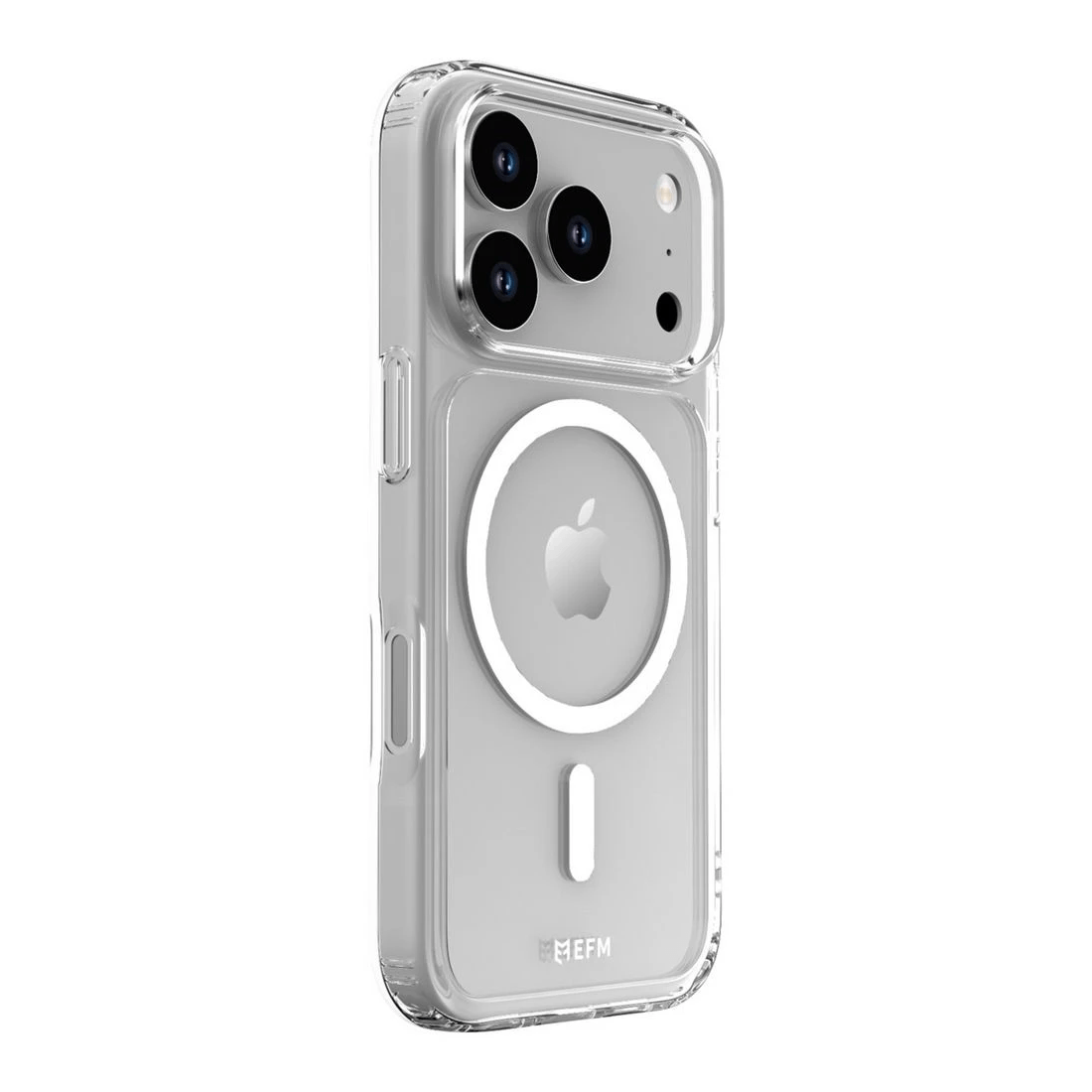 3 EFM 2 in 1 Protection Bundle iPhone 17 Pro, 3 of 4