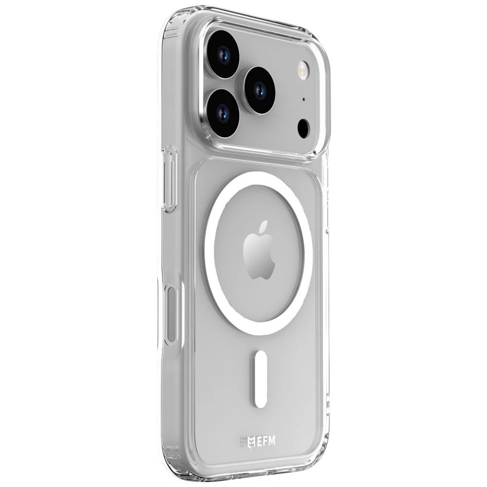 3 EFM 2 in 1 Protection Bundle iPhone 17 Pro, 3 of 4