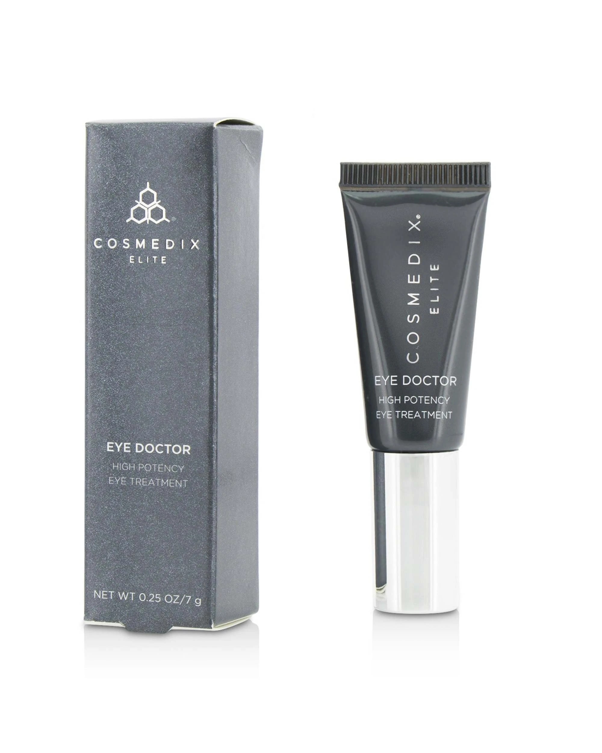 1 CosMedix Elite Eye Doctor High Potency Eye Treatment  7ml/0.25oz, 1 of 4