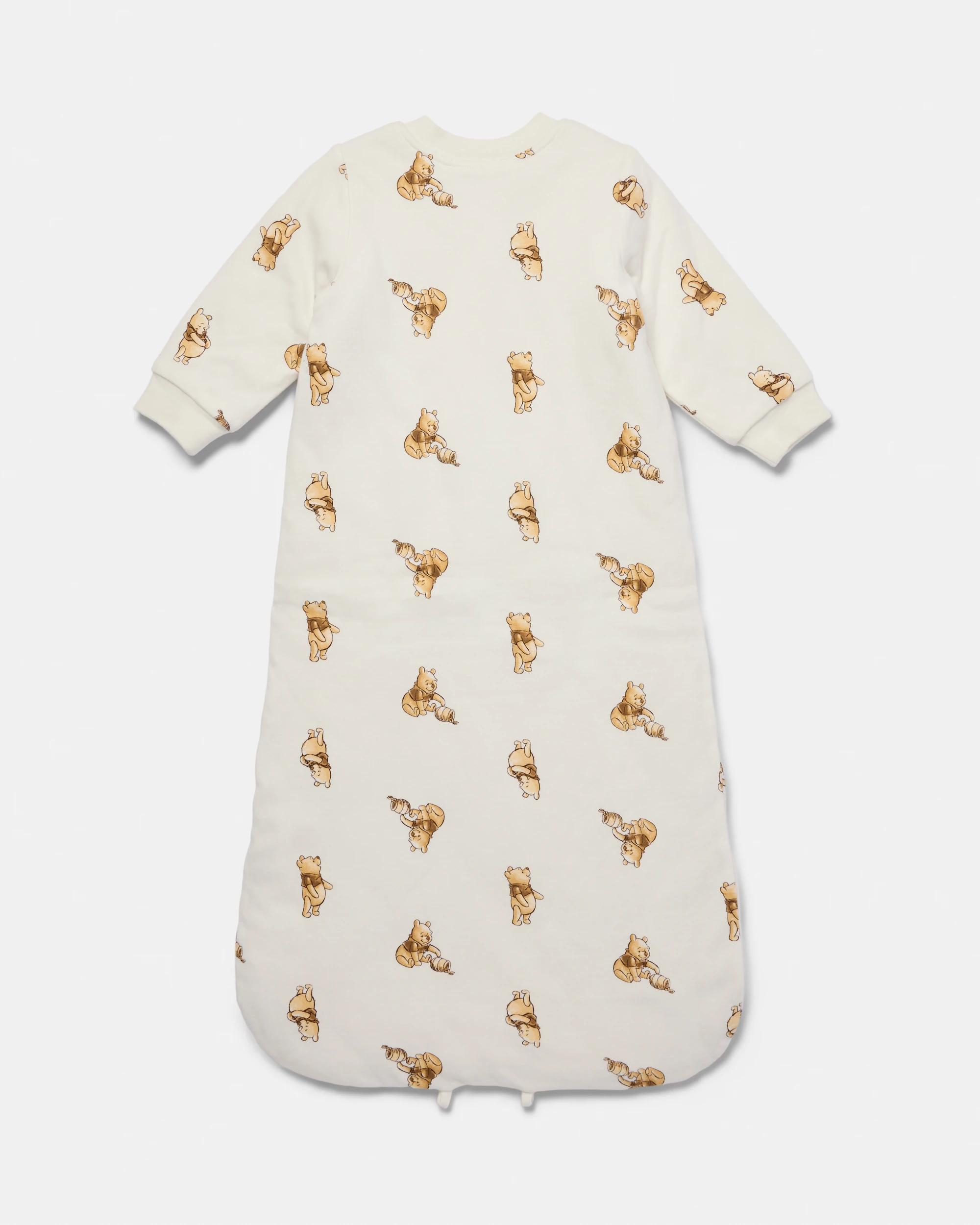 2 Winnie the Pooh License 3 TOG Sleepbag Winnie, 2 of 4