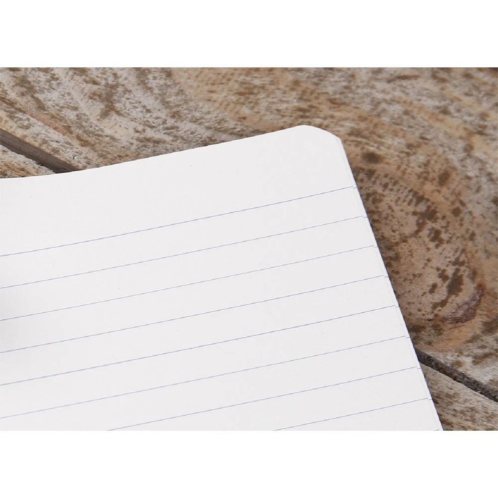 5 Clairefontaine Forever A4 Notebook Ruled 96 Page Green, 5 of 5