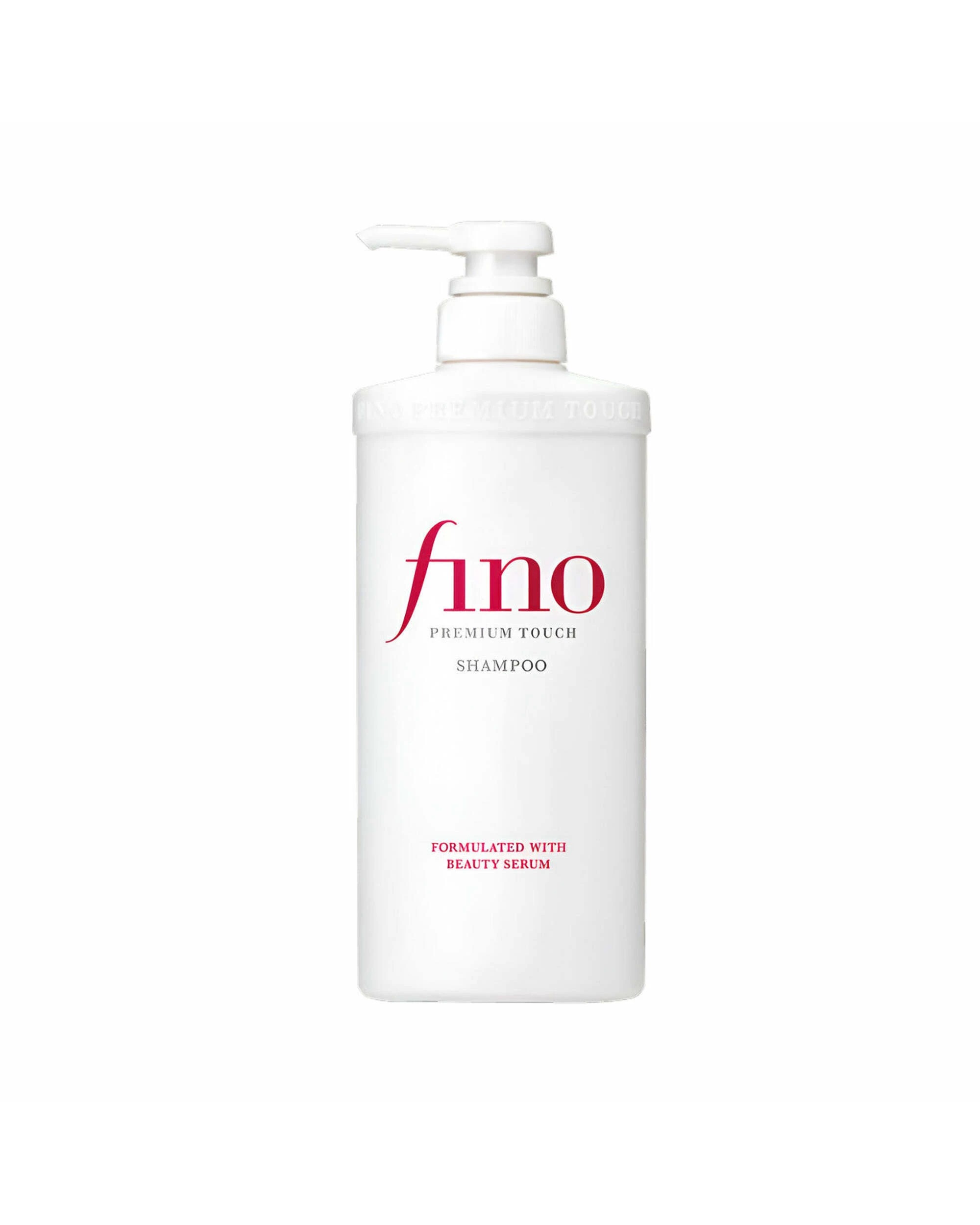 1 Fino Premium Touch Shampoo 550ml, 1 of 1