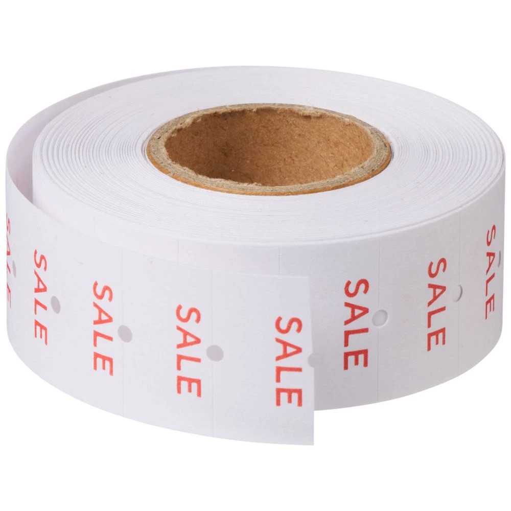 2 PPS Sale Price Labels 5 Pack, 2 of 2