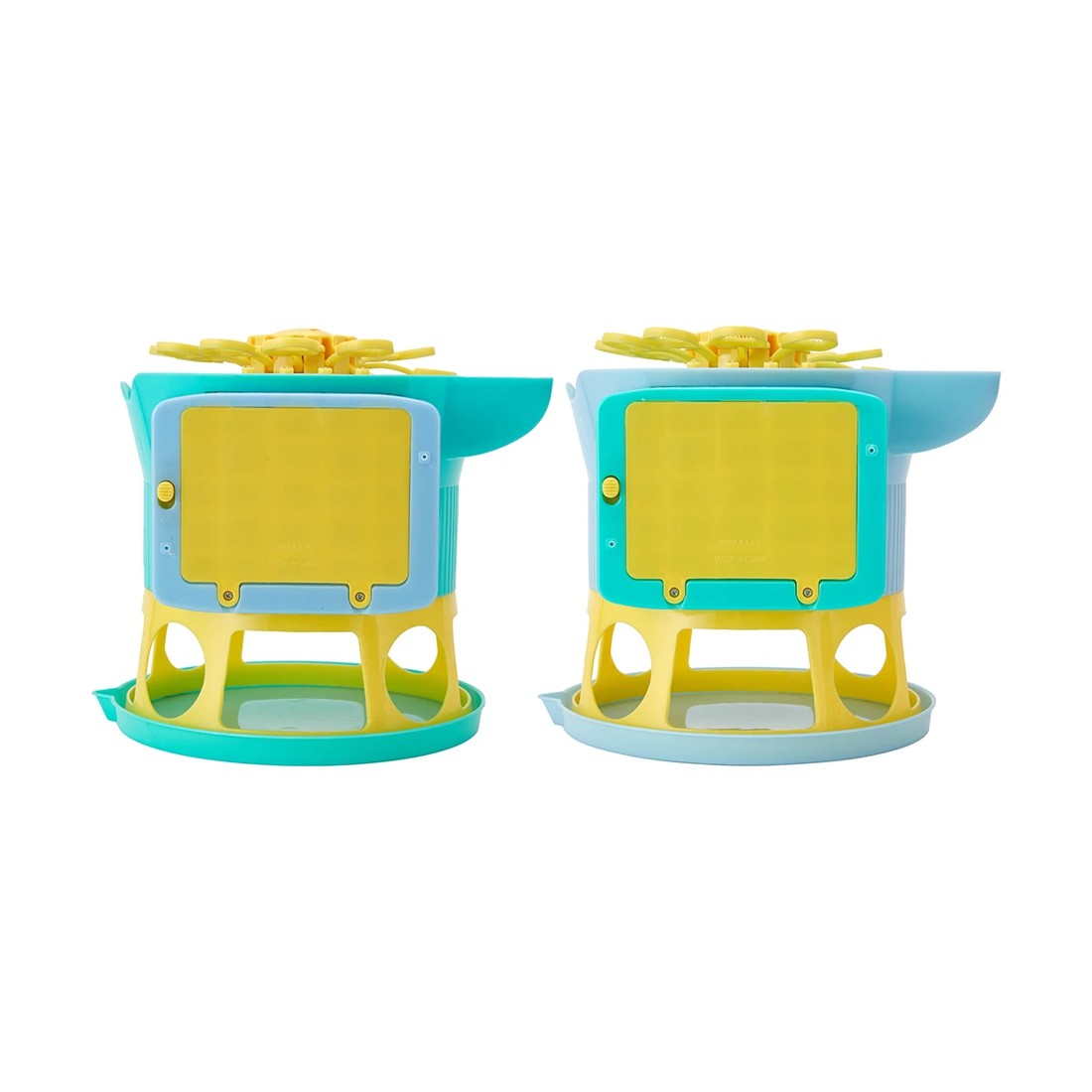 4 Volcano Bubble Fountain - Assorted, 4 of 9