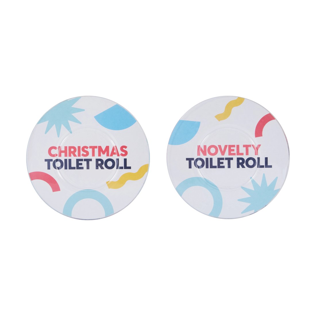 1 Toilet Roll - Assorted, 1 of 5