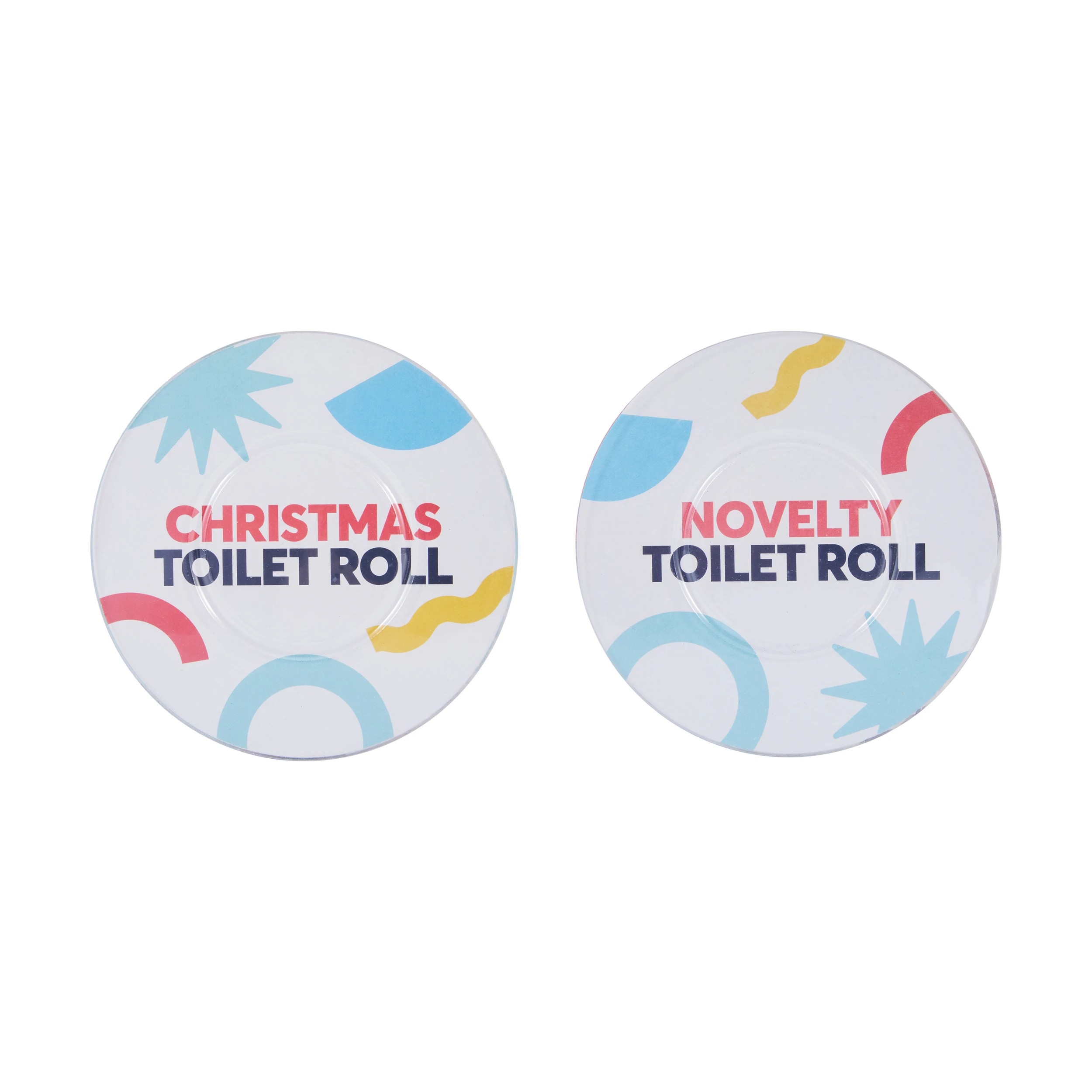 1 Toilet Roll - Assorted, 1 of 5