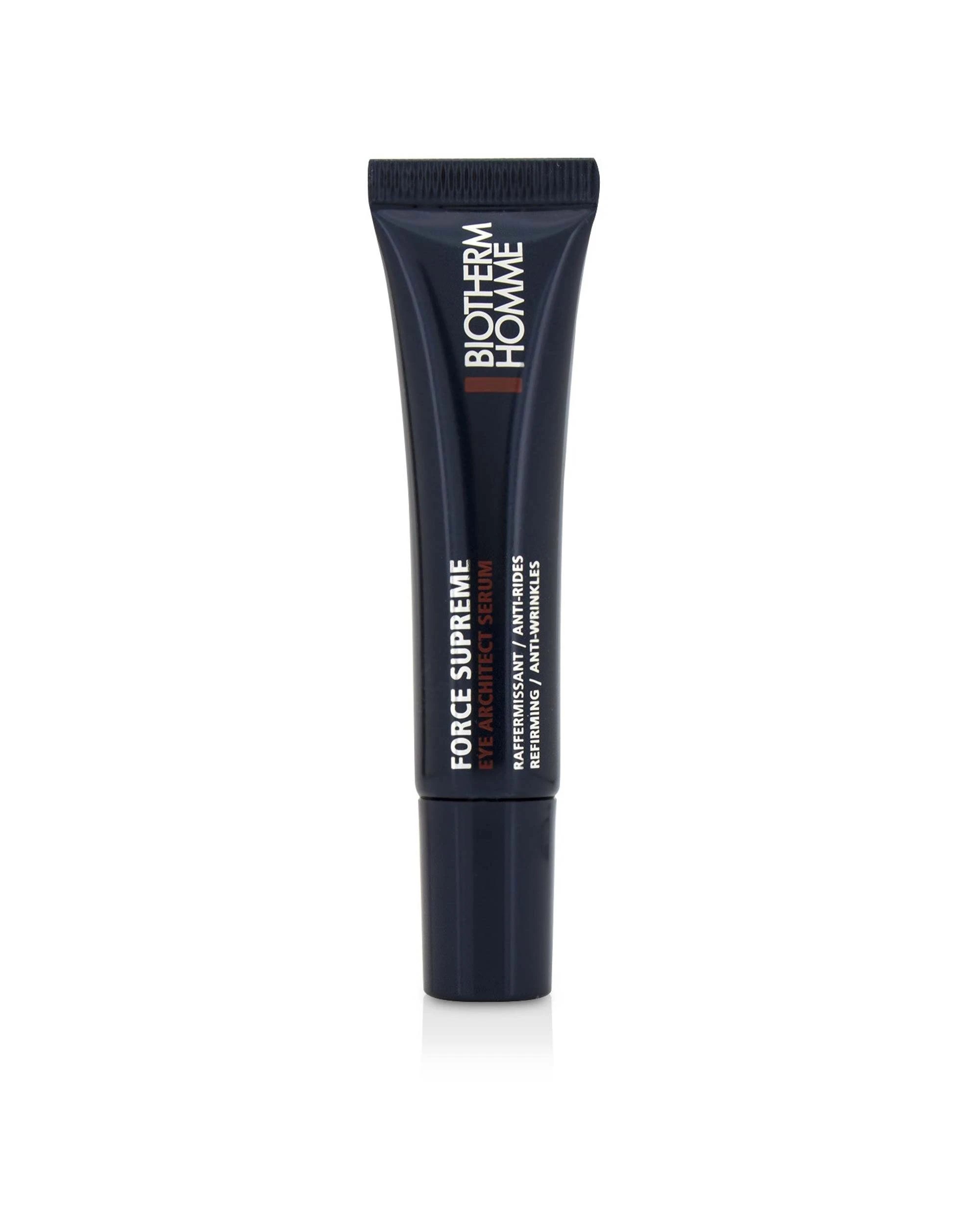 2 Biotherm Homme Force Supreme Eye Architect Serum 15ml/0.5oz, 2 of 3