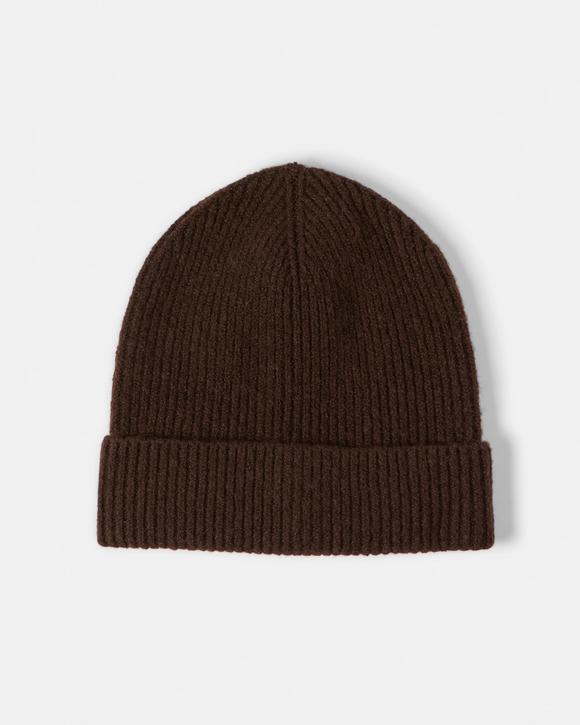 Fine Knit Beanie