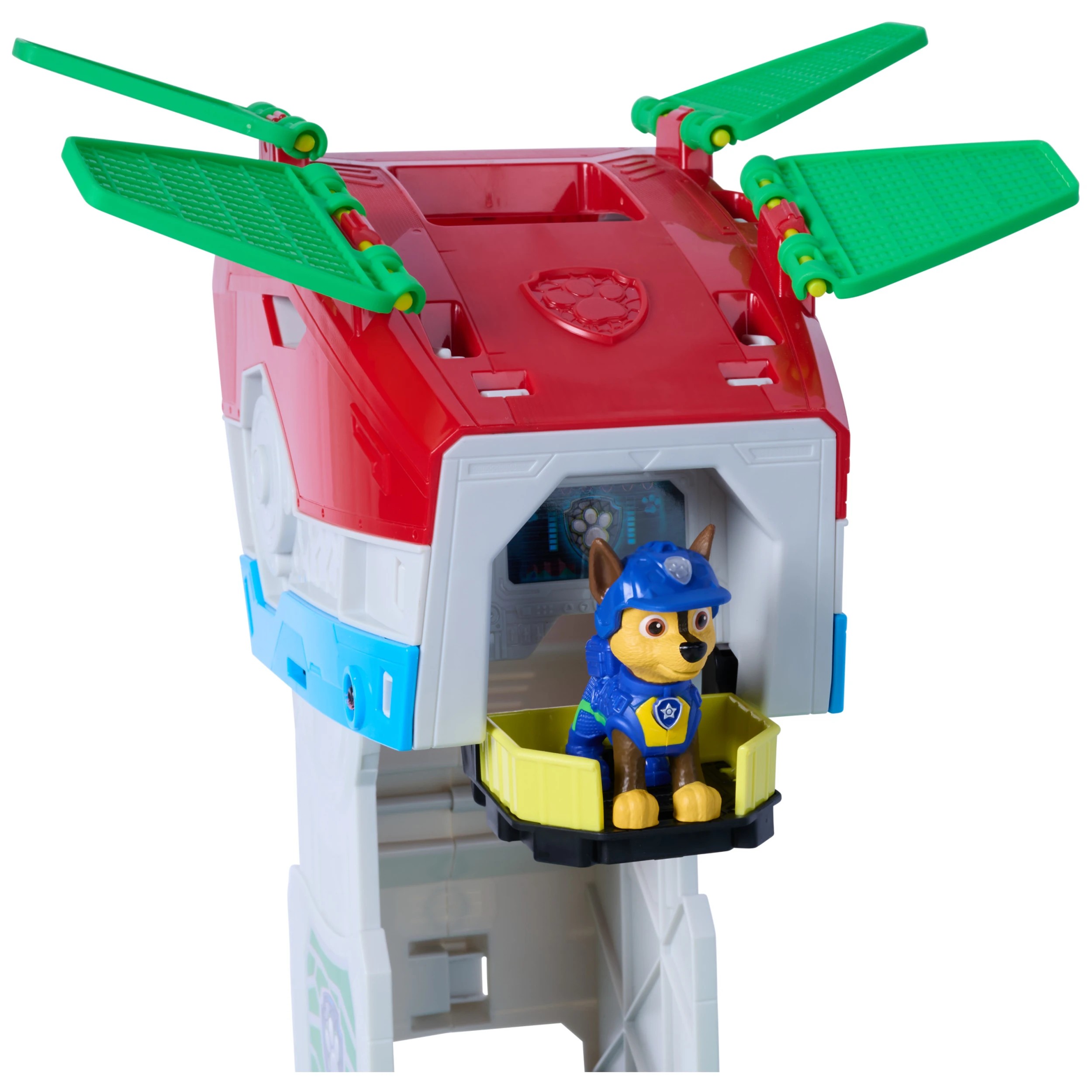 7 PAW Patrol Dino Mobile HQ, 7 of 9