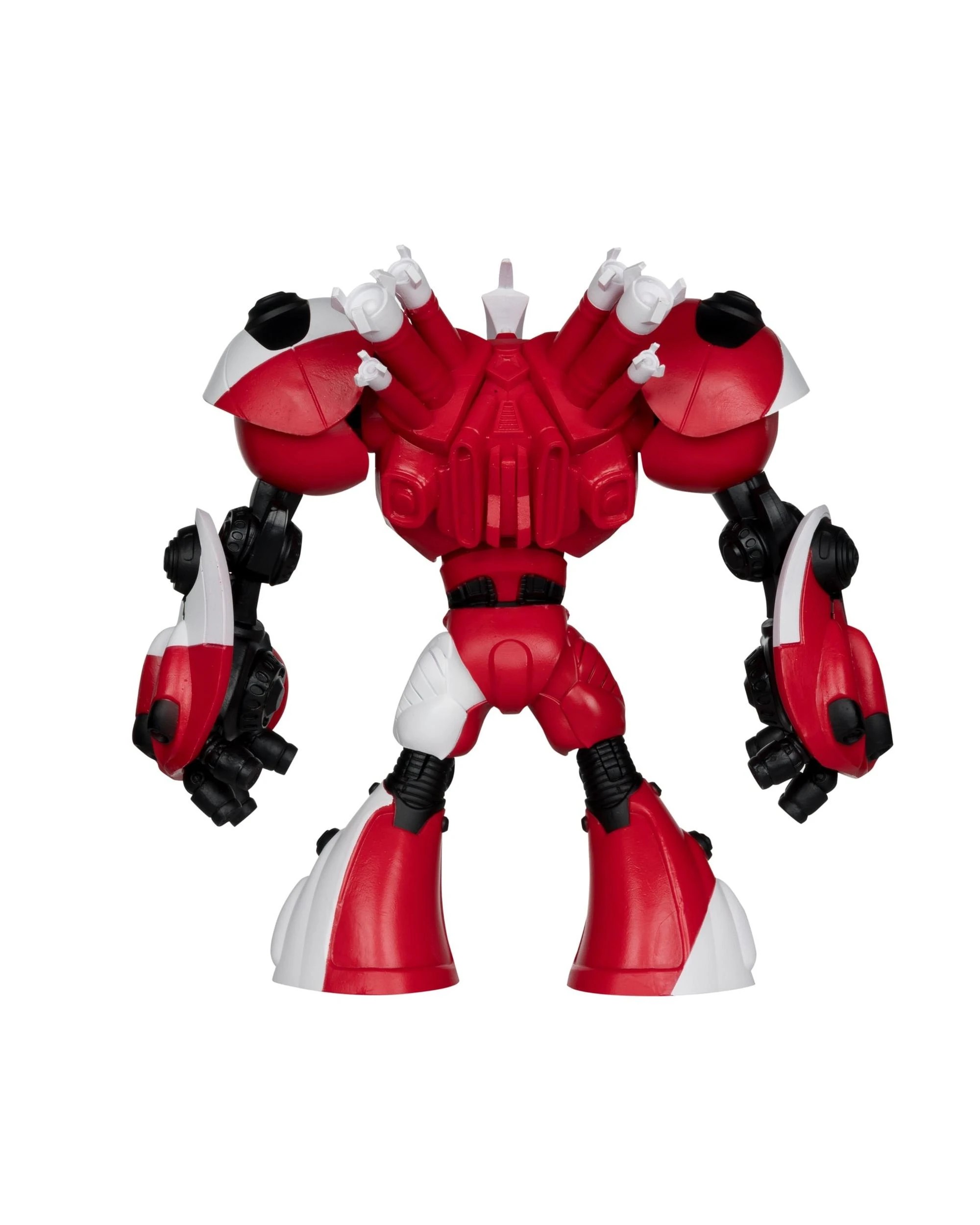 Spawn Robot Wars Spawn McFarlane 30th Anniversary 7 Inch Figure - Kmart