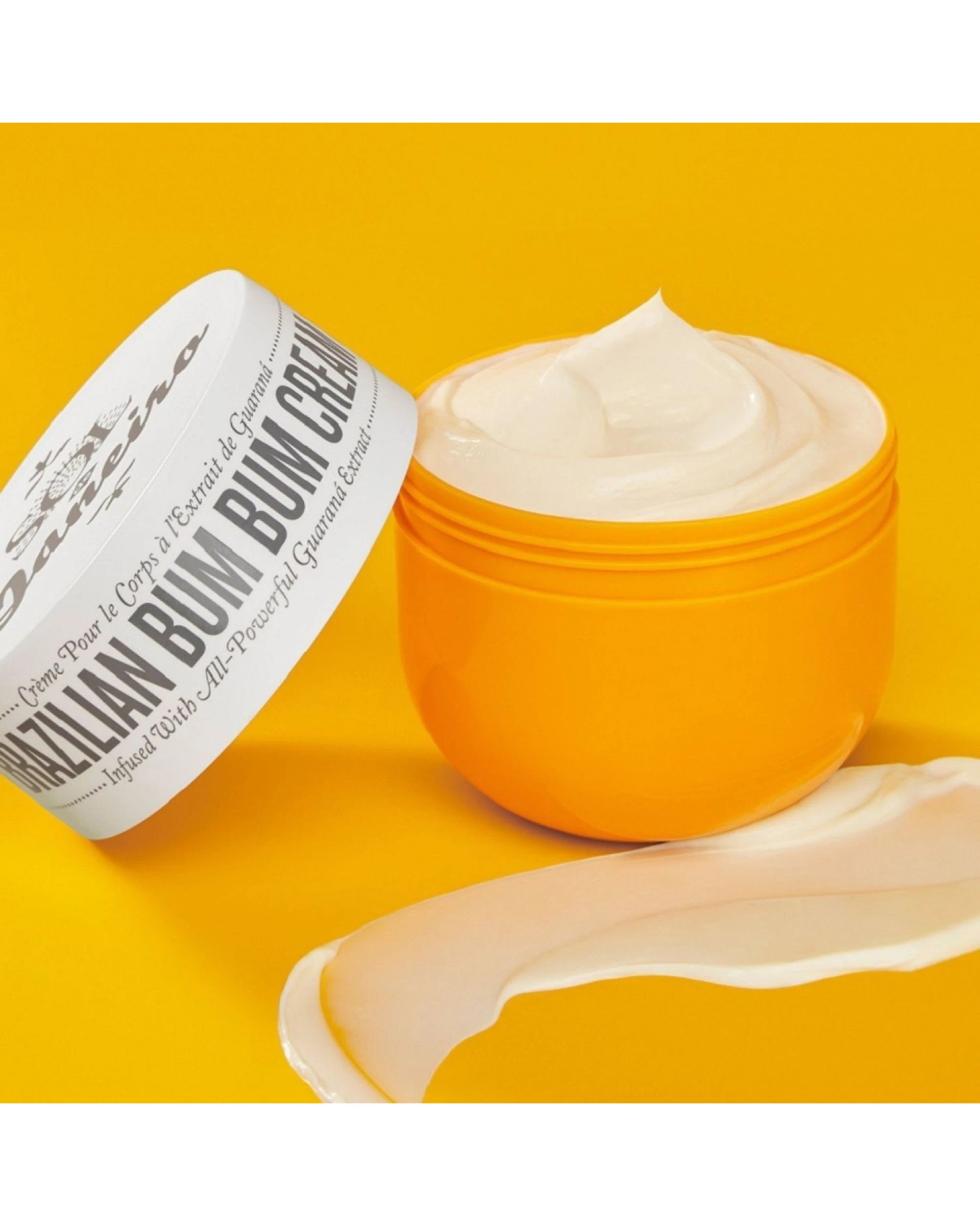 3 Sol De Janeiro Brazilian Bum Bum Cream 75ml/2.5oz, 3 of 4