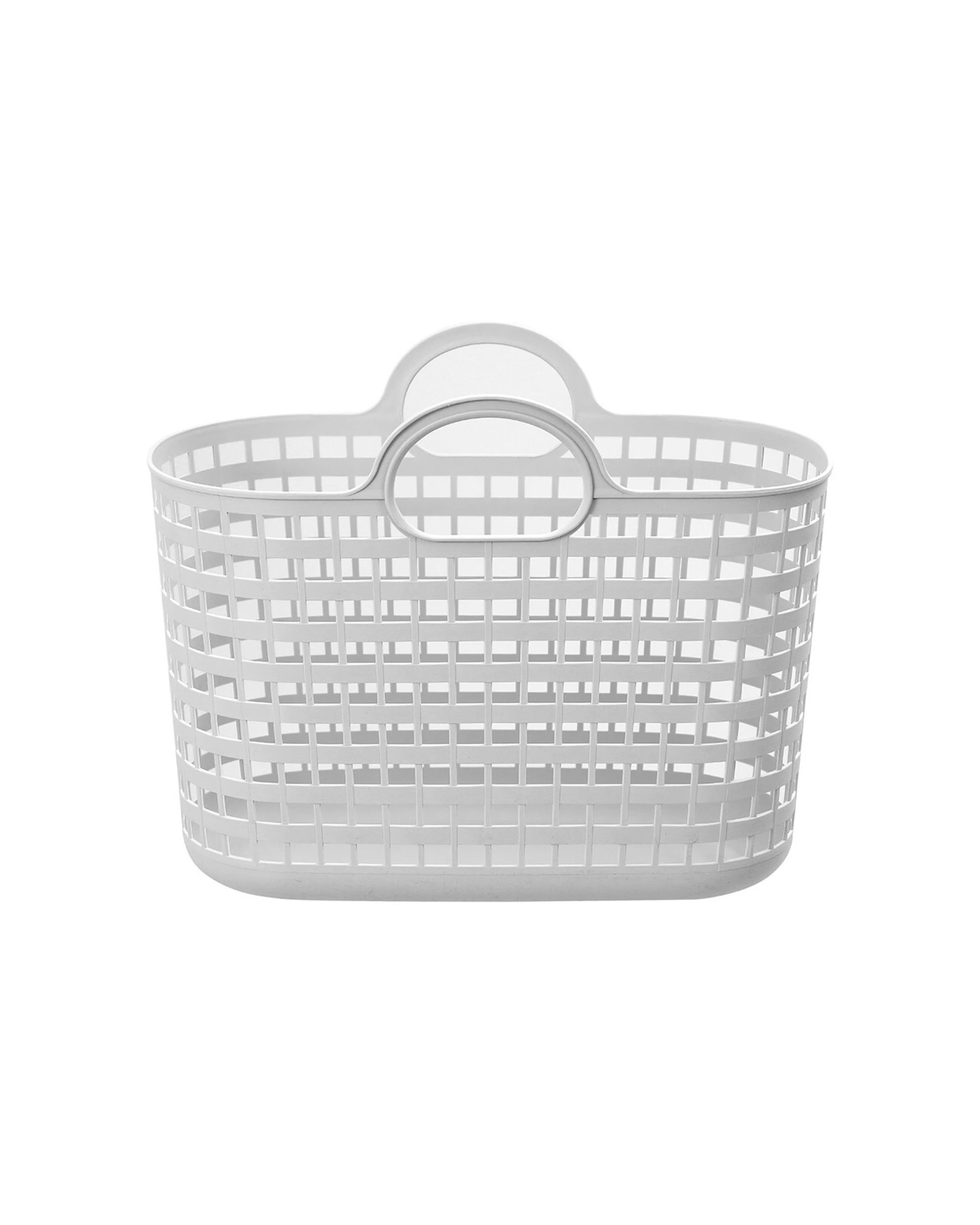 5 Boxsweden Flexible Laundry Storage Basket 25L 46x36.5cm - Multi, 5 of 5